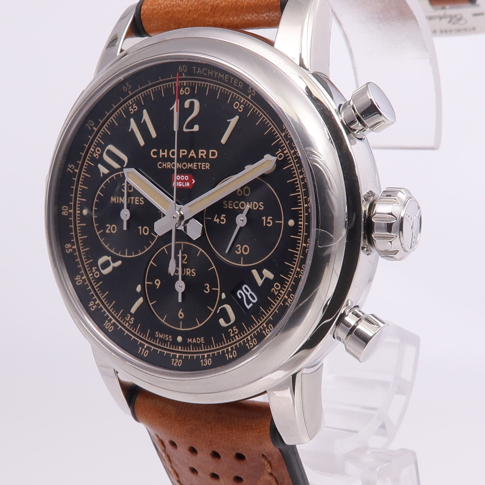 Chopard Mille Miglia Classic Chronograph 168589-3034