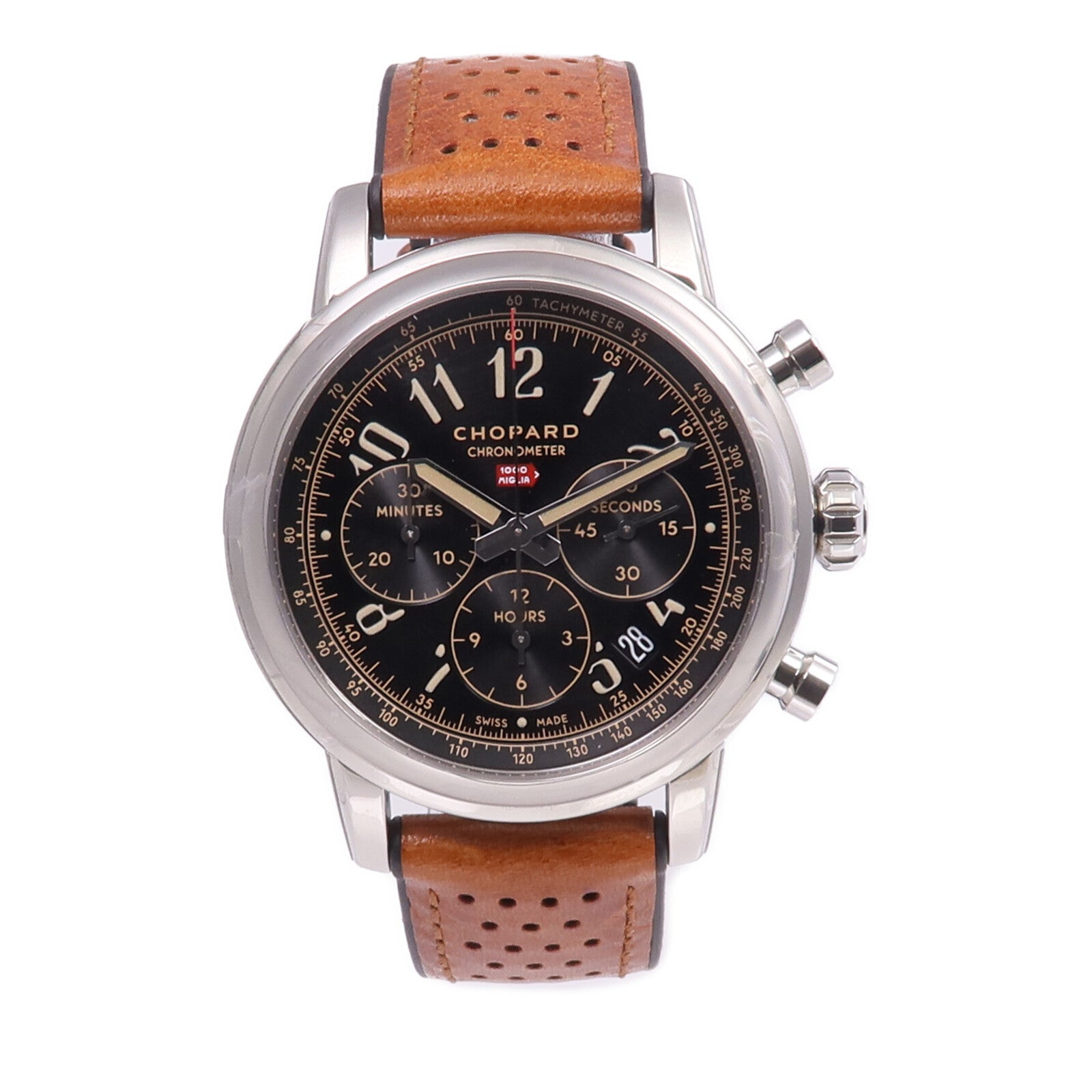 Chopard Mille Miglia Classic Chronograph 168589-3034