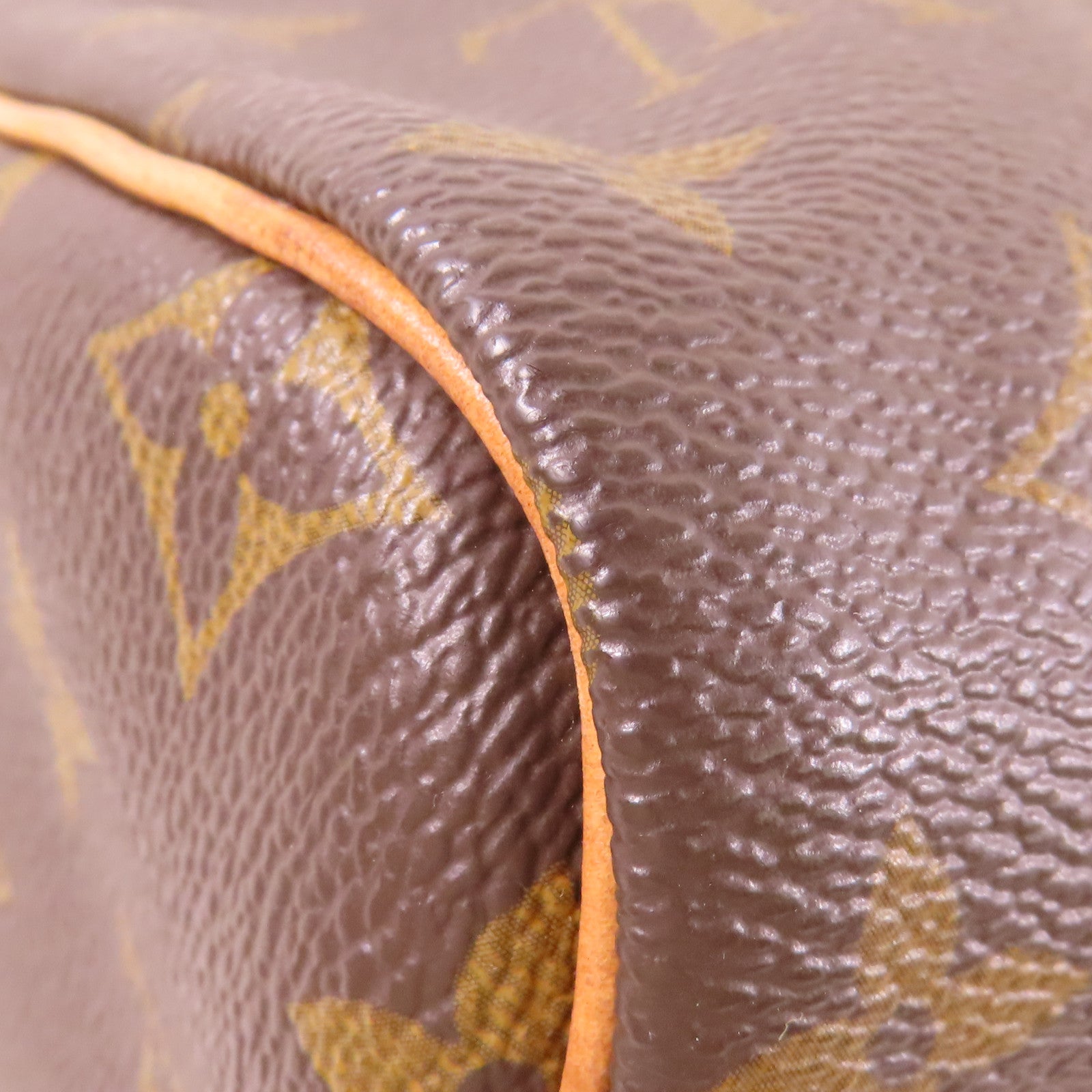 LOUIS VUITTON 【激減優惠】Monogram Speedy Bandouliere 30金扣手挽肩背兩用袋