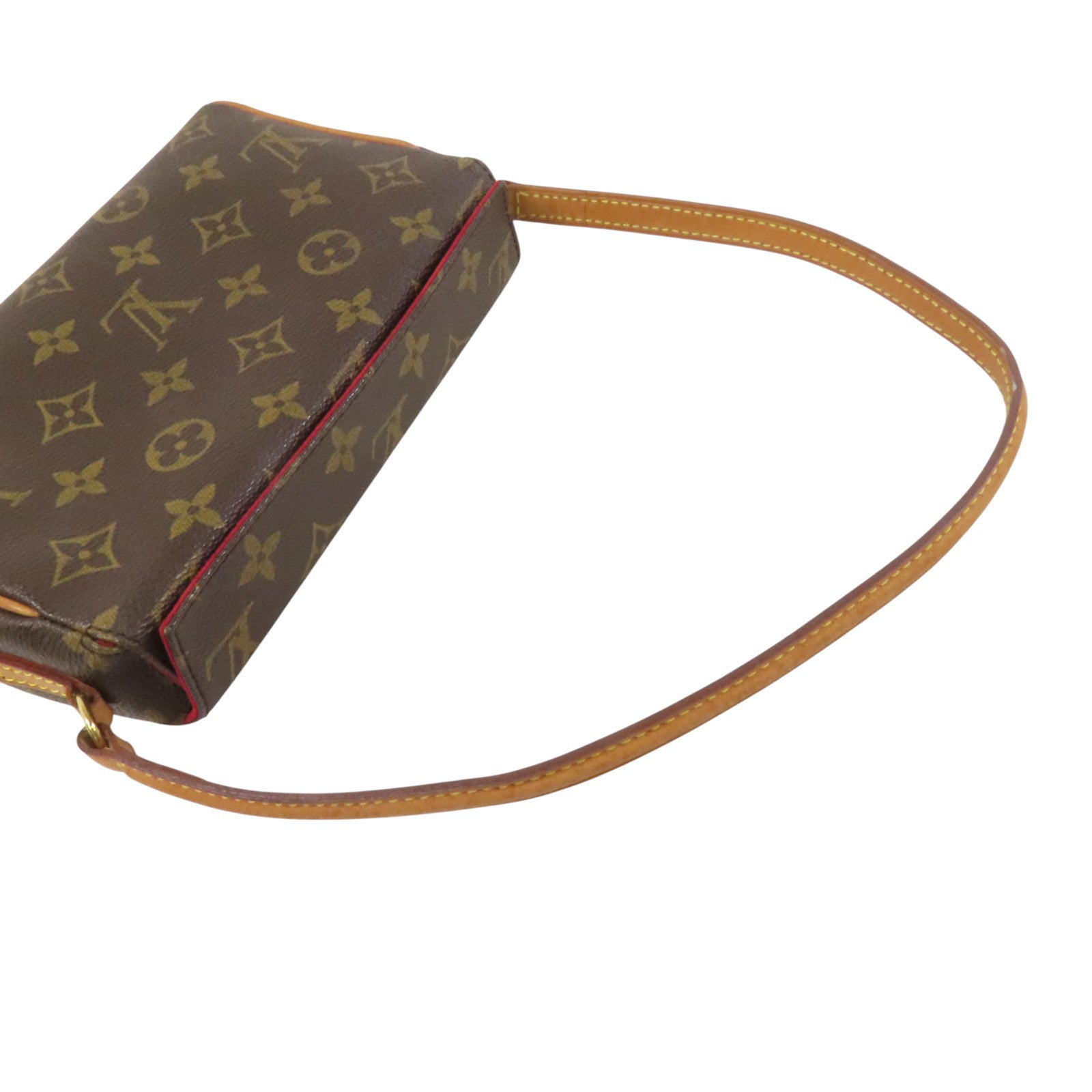 LOUIS VUITTON Monogram Recital肩背袋