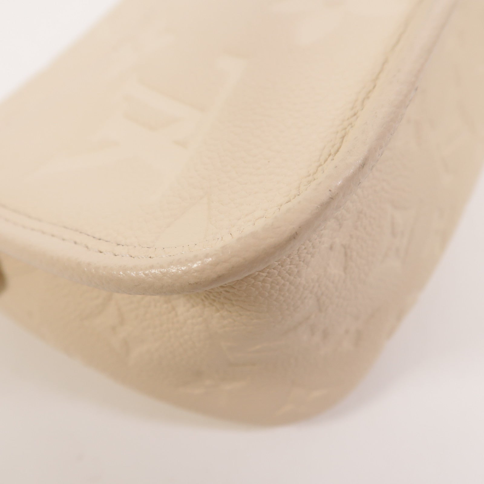 LOUIS VUITTON Monogram Empreinte Diane手挽肩背兩用袋