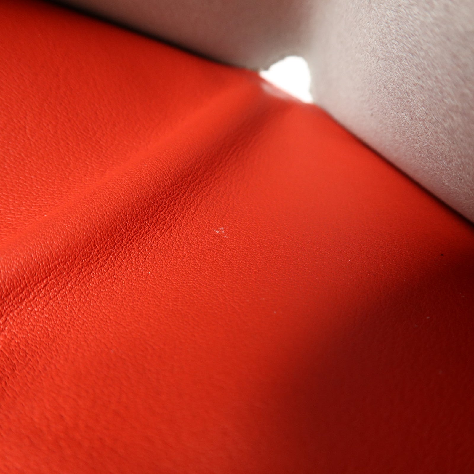 CELINE 牛皮皮革Wallet金扣錢包