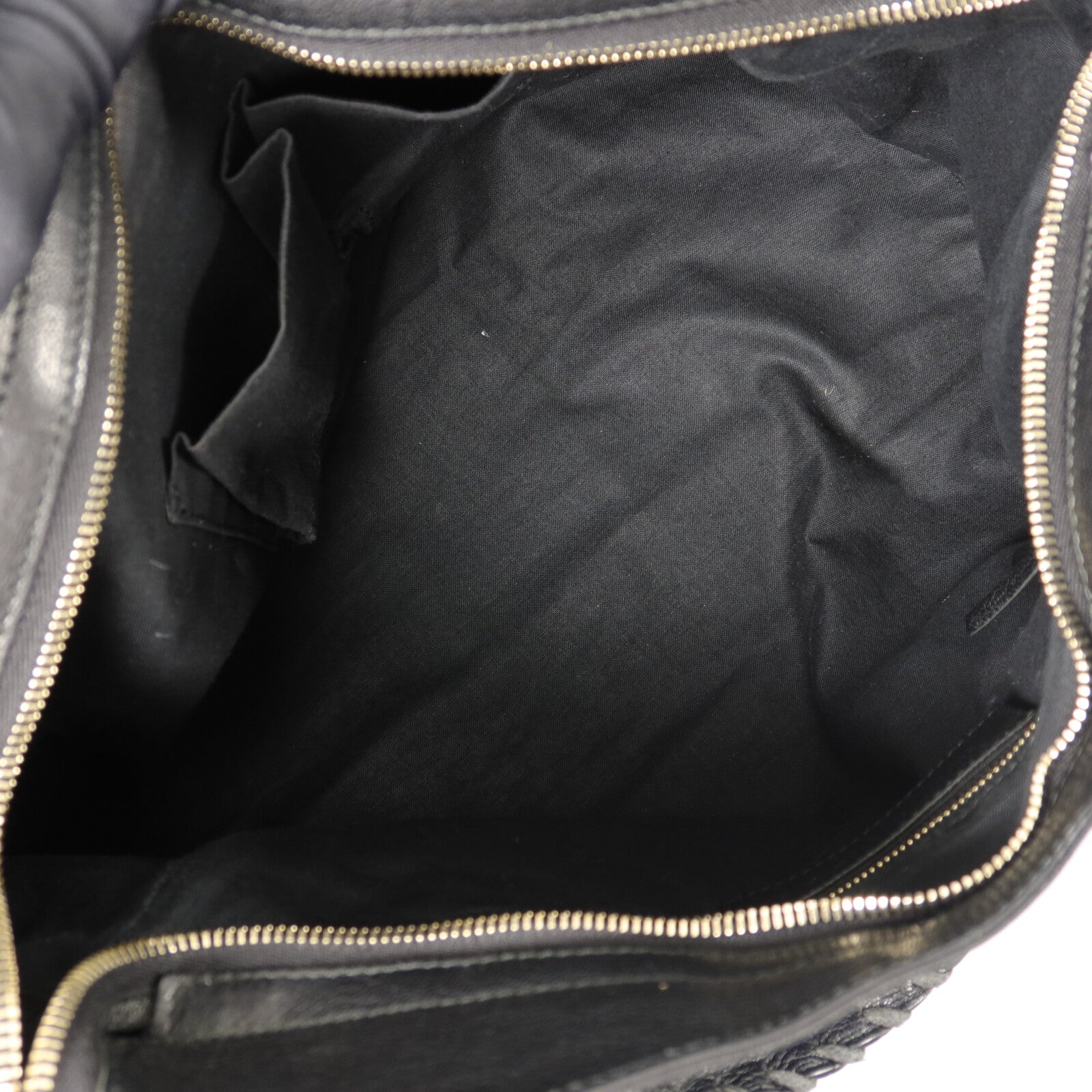BALENCIAGA 牛皮皮革Velo手挽肩背兩用袋