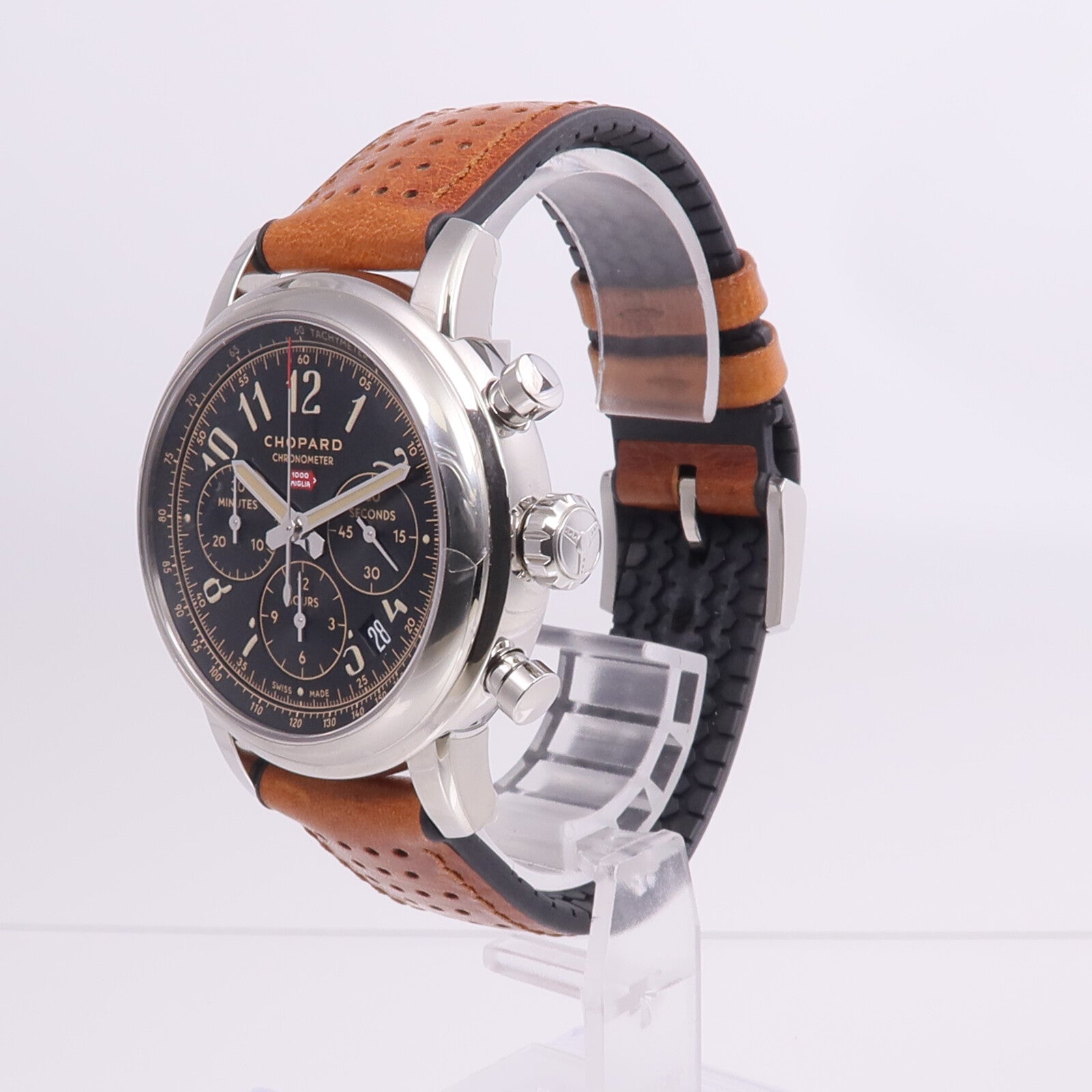 Chopard Mille Miglia Classic Chronograph 168589-3034