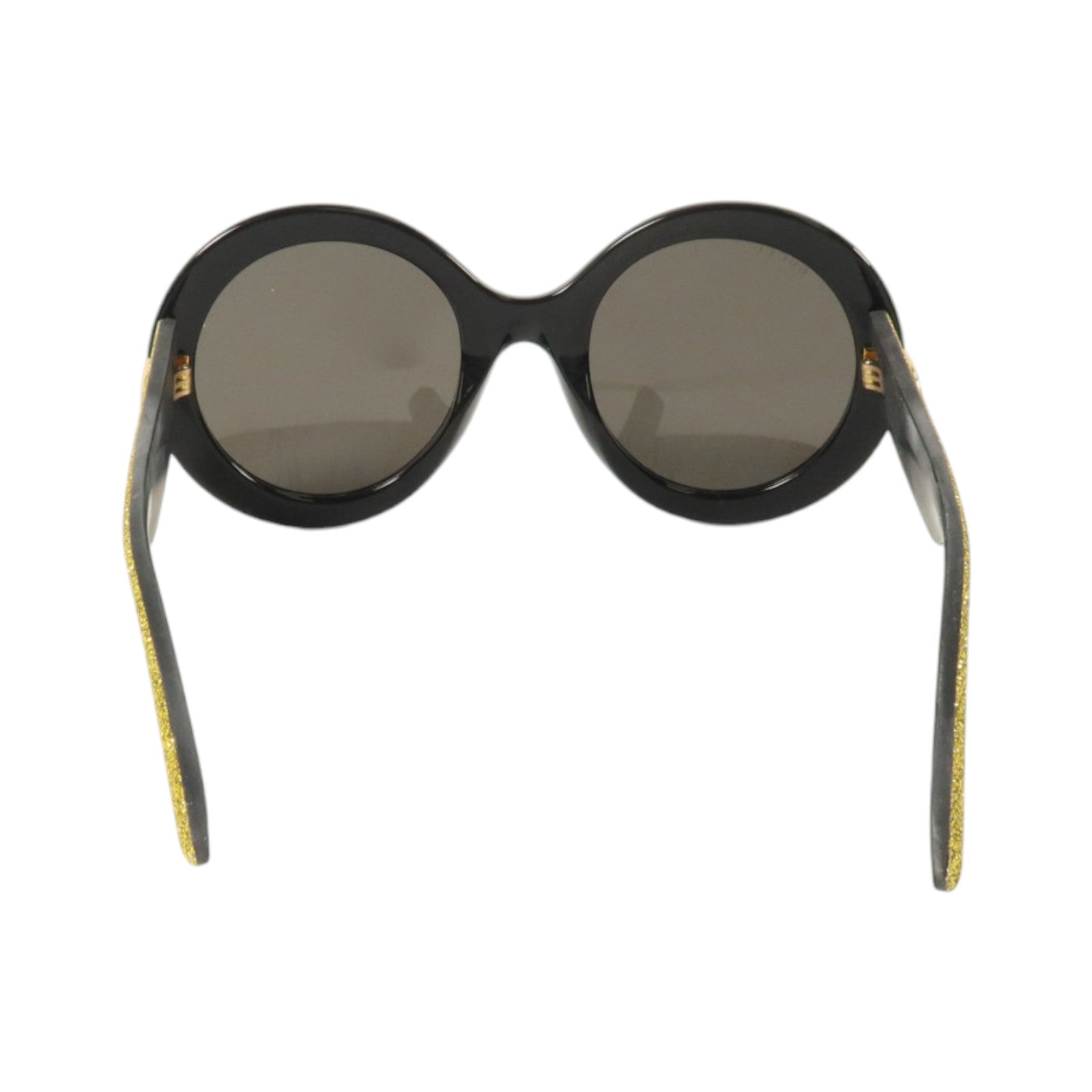 GUCCI PVC Sunglass金扣太陽眼鏡