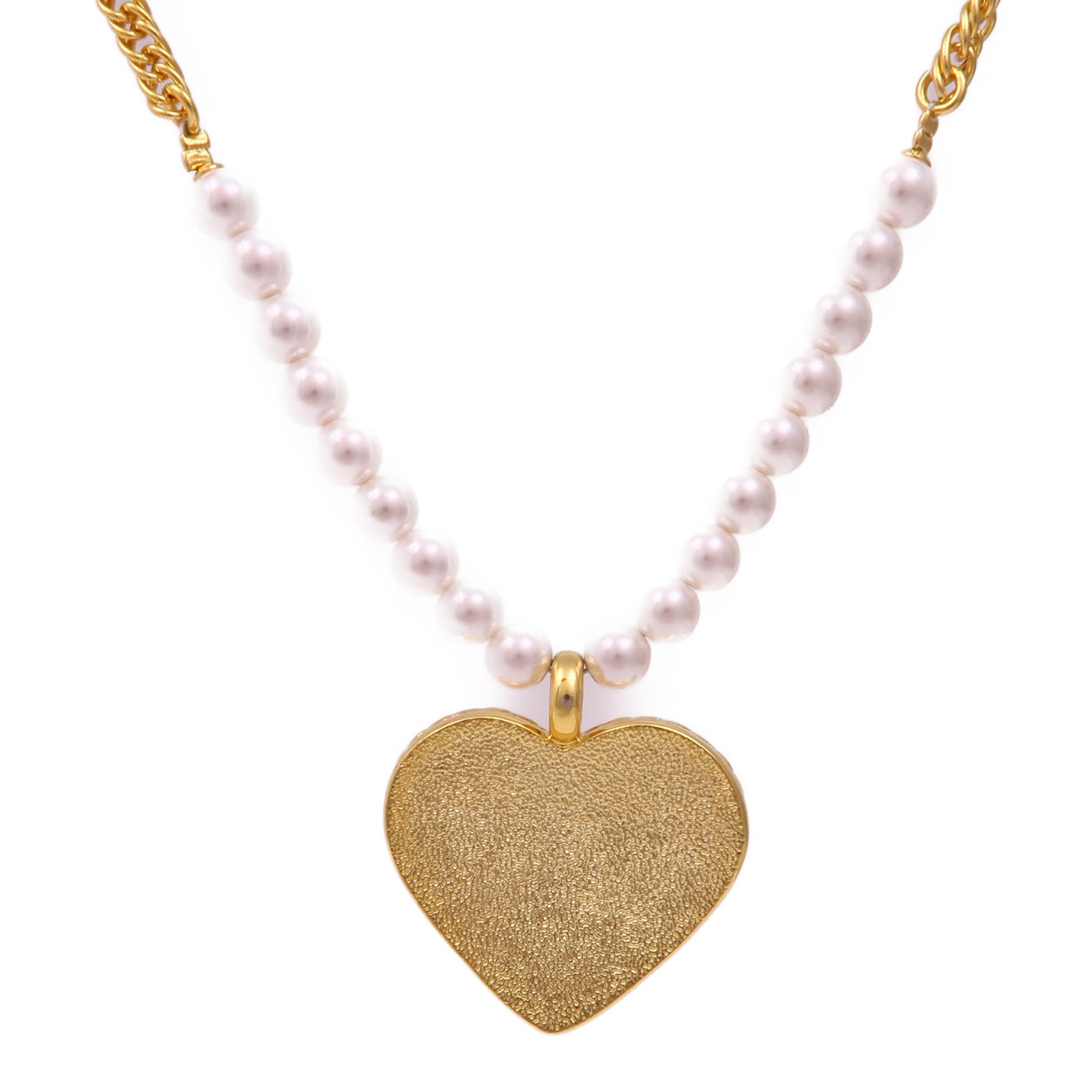 CHANEL 金屬Necklace項鍊