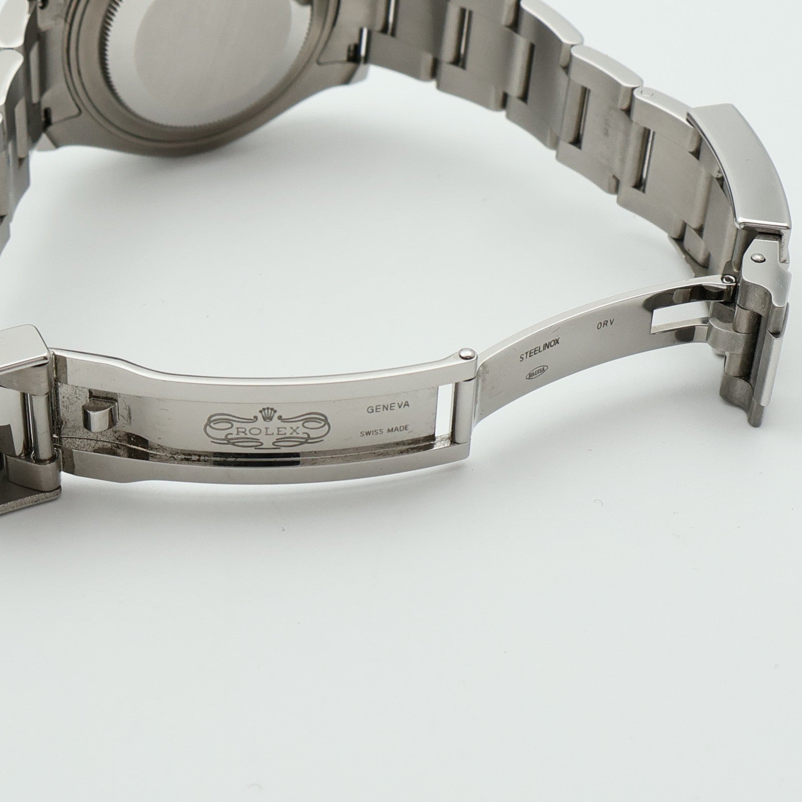 ROLEX Yacht Master 268622