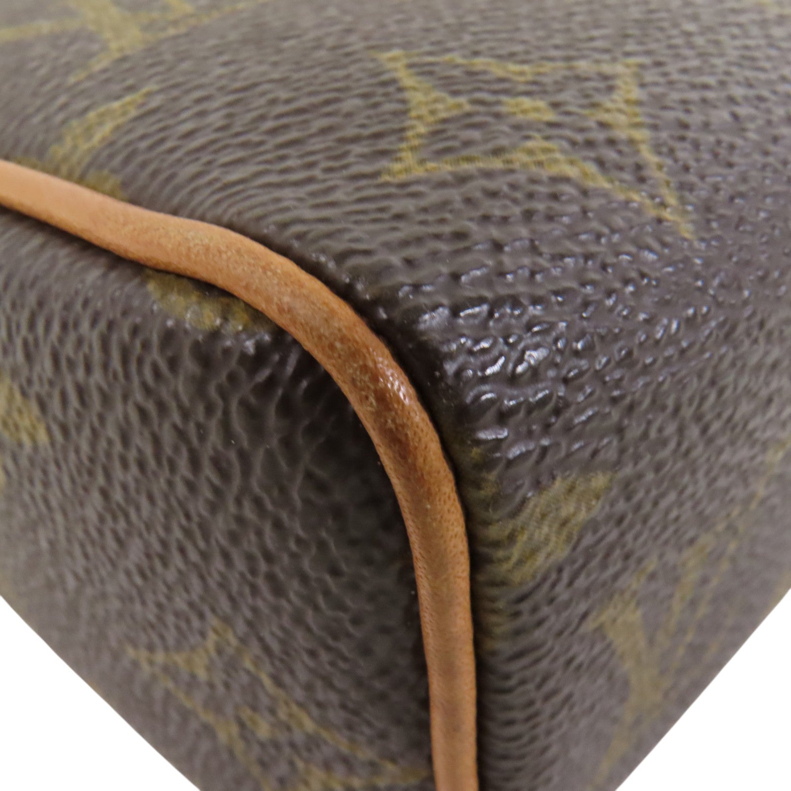 LOUIS VUITTON Monogram Recital肩背袋