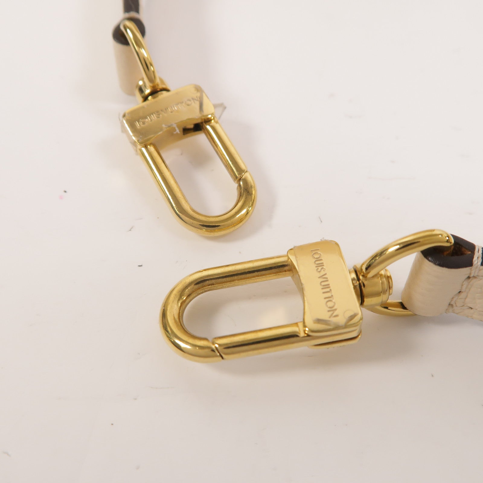 LOUIS VUITTON Monogram Empreinte Diane手挽肩背兩用袋