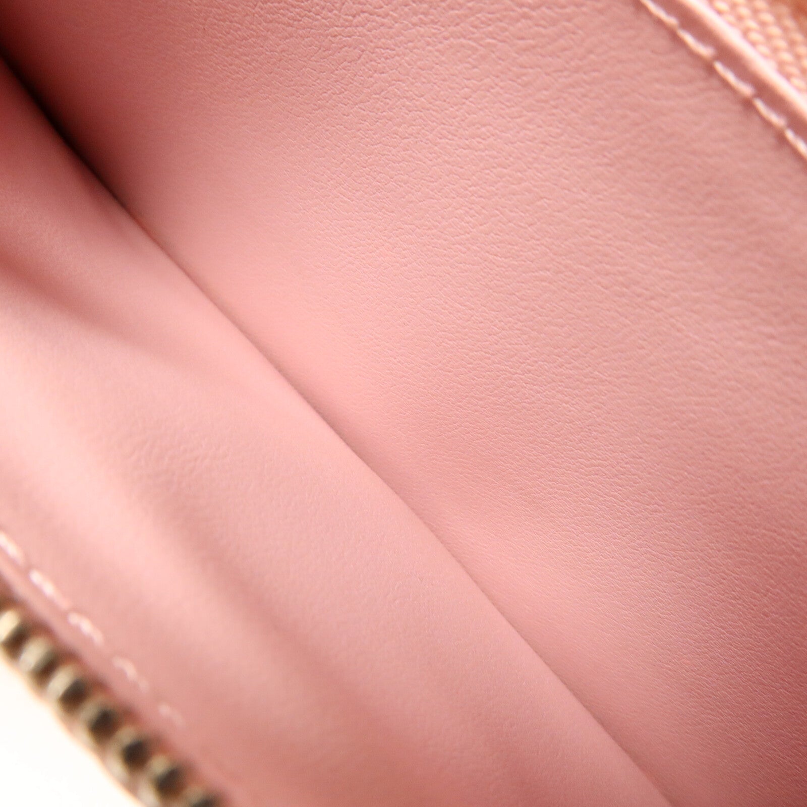 LOUIS VUITTON Epi Twist Wallet On Chain鏈帶肩背袋