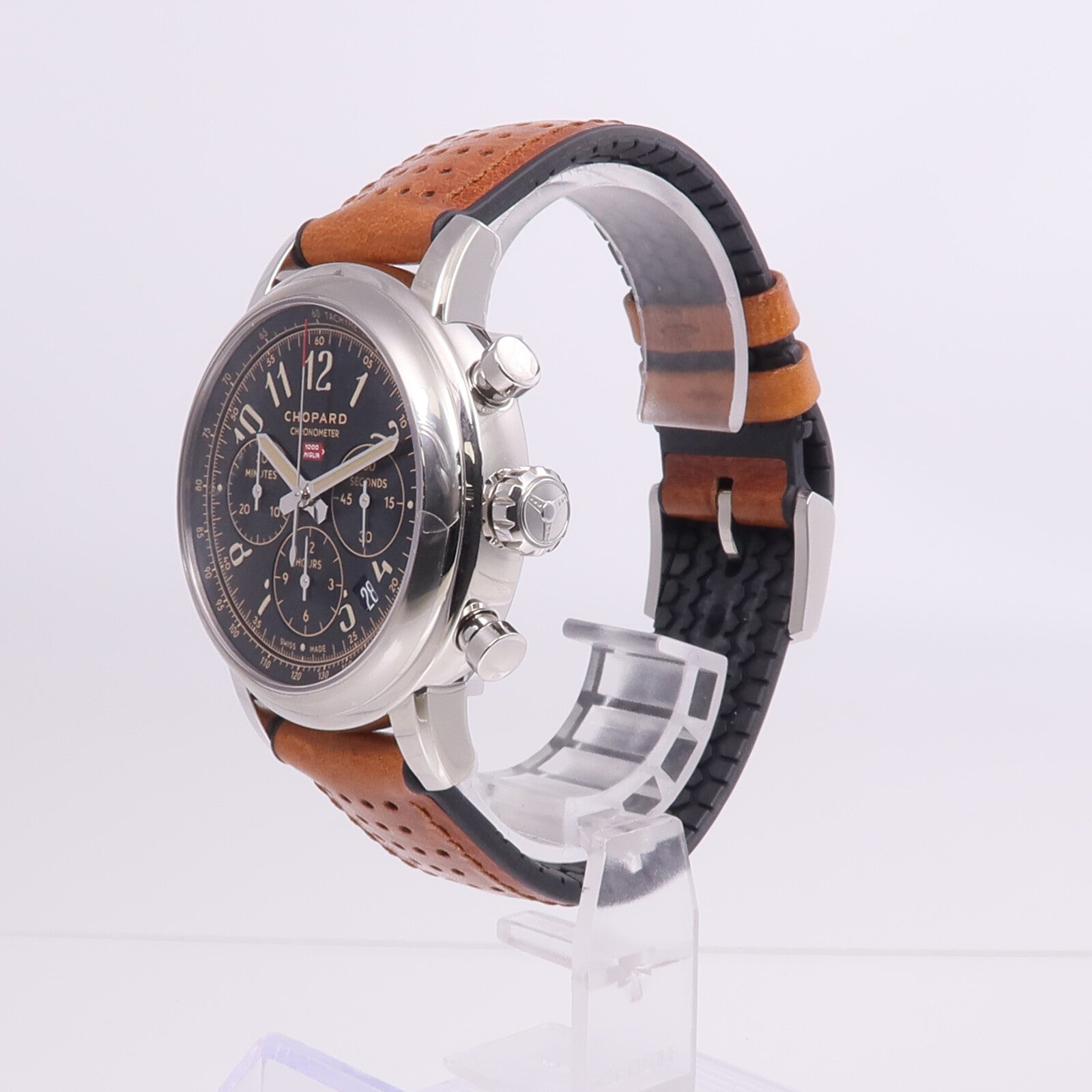 Chopard Mille Miglia Classic Chronograph 168589-3034
