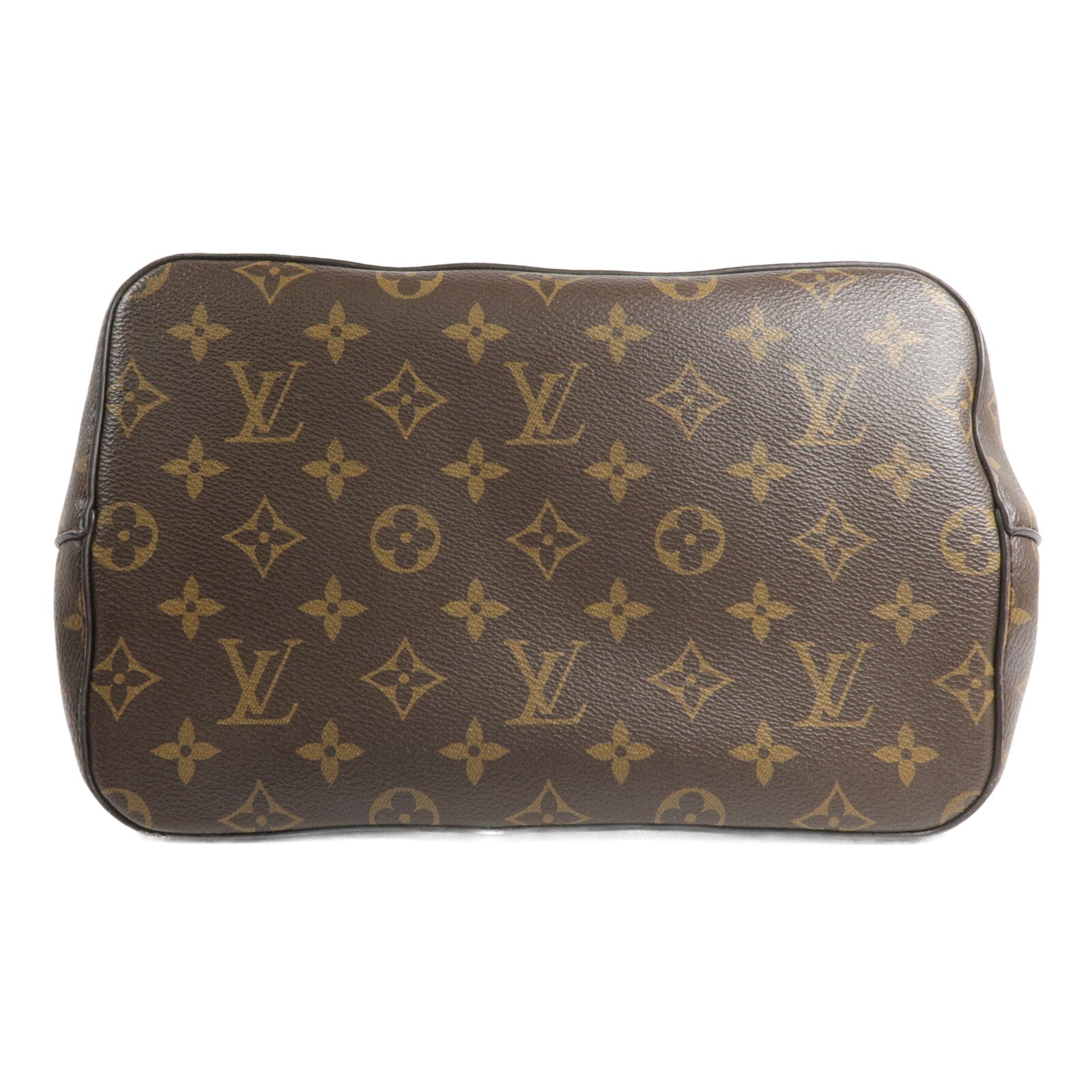LOUIS VUITTON Monogram NeoNoe MM肩背袋
