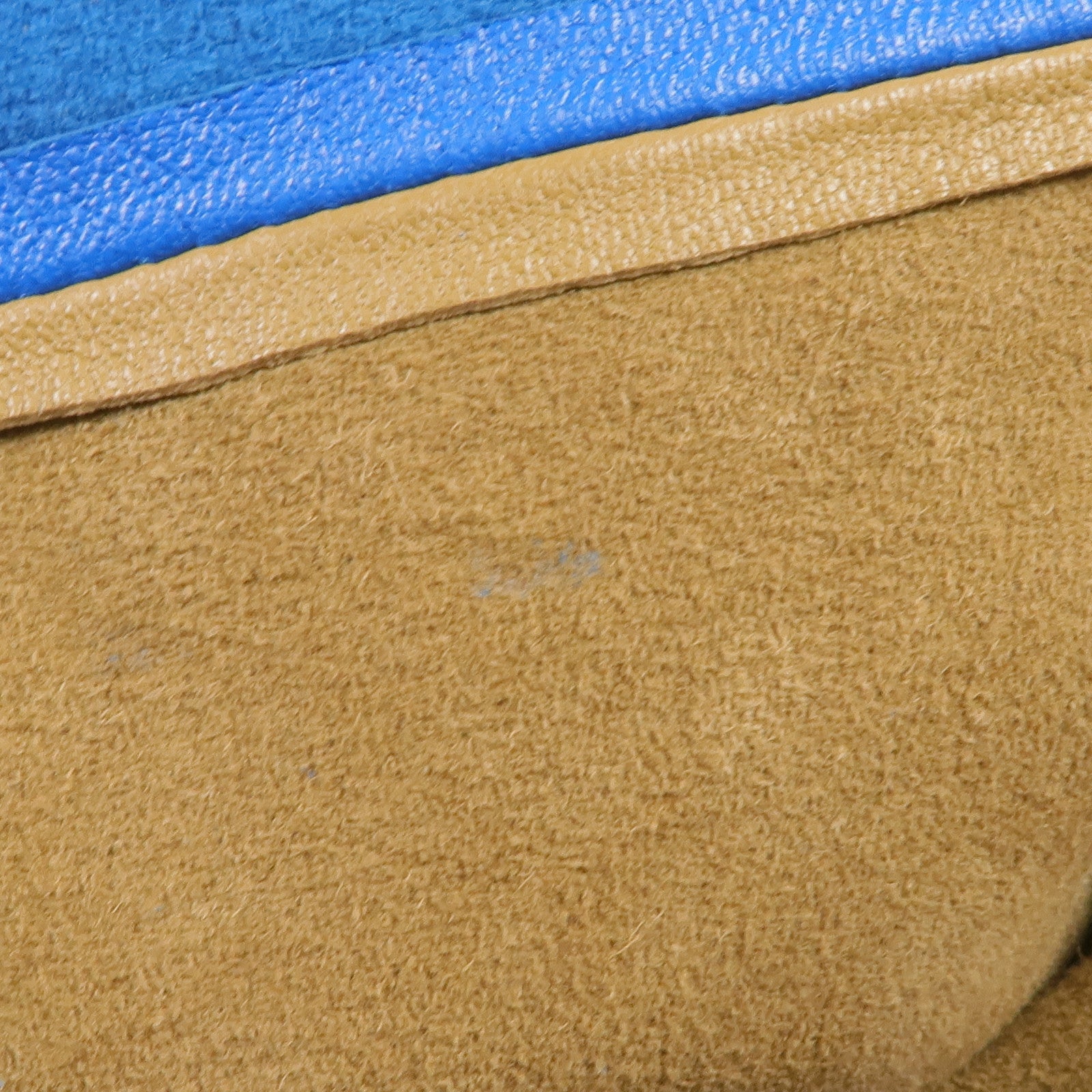 CELINE 皮革Cabas Tote金扣手挽袋