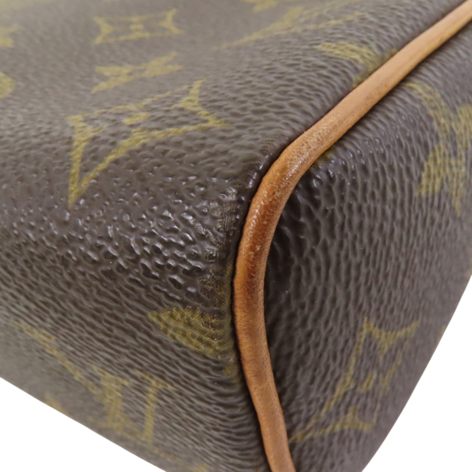 LOUIS VUITTON Monogram Recital肩背袋