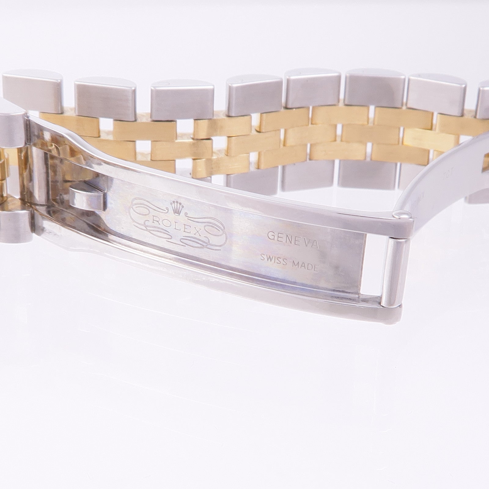 ROLEX Datejust 26mm 179173G