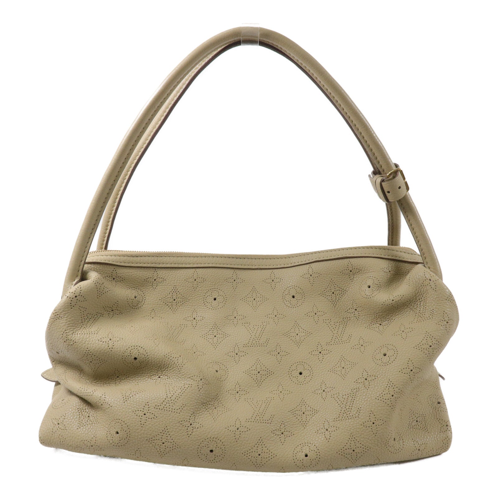 LOUIS VUITTON Mahina Galatea MM肩背袋