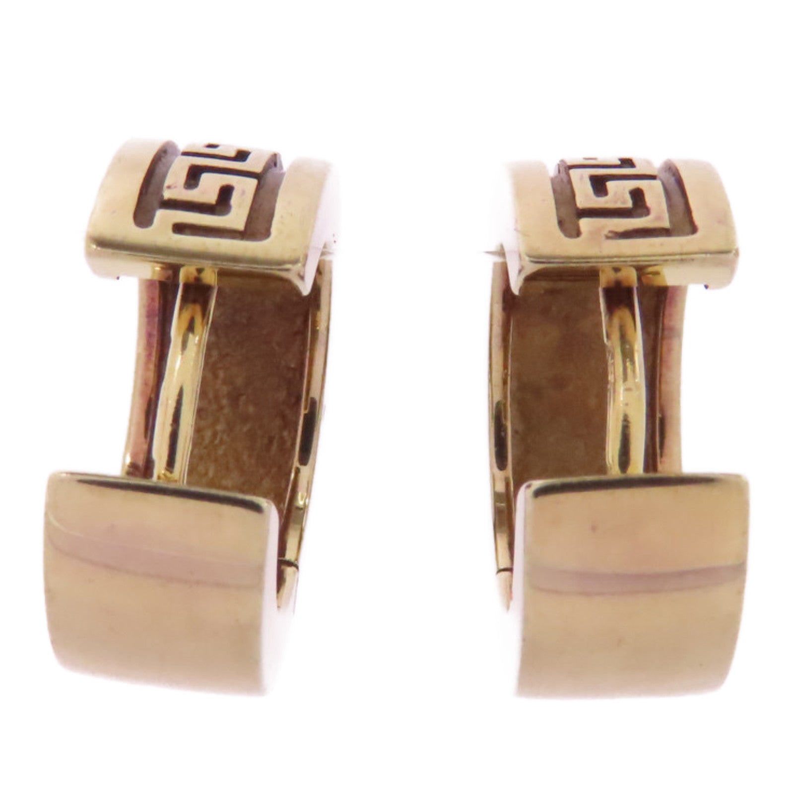 JEWELRY 【激減優惠】9K黃金Earrings耳環