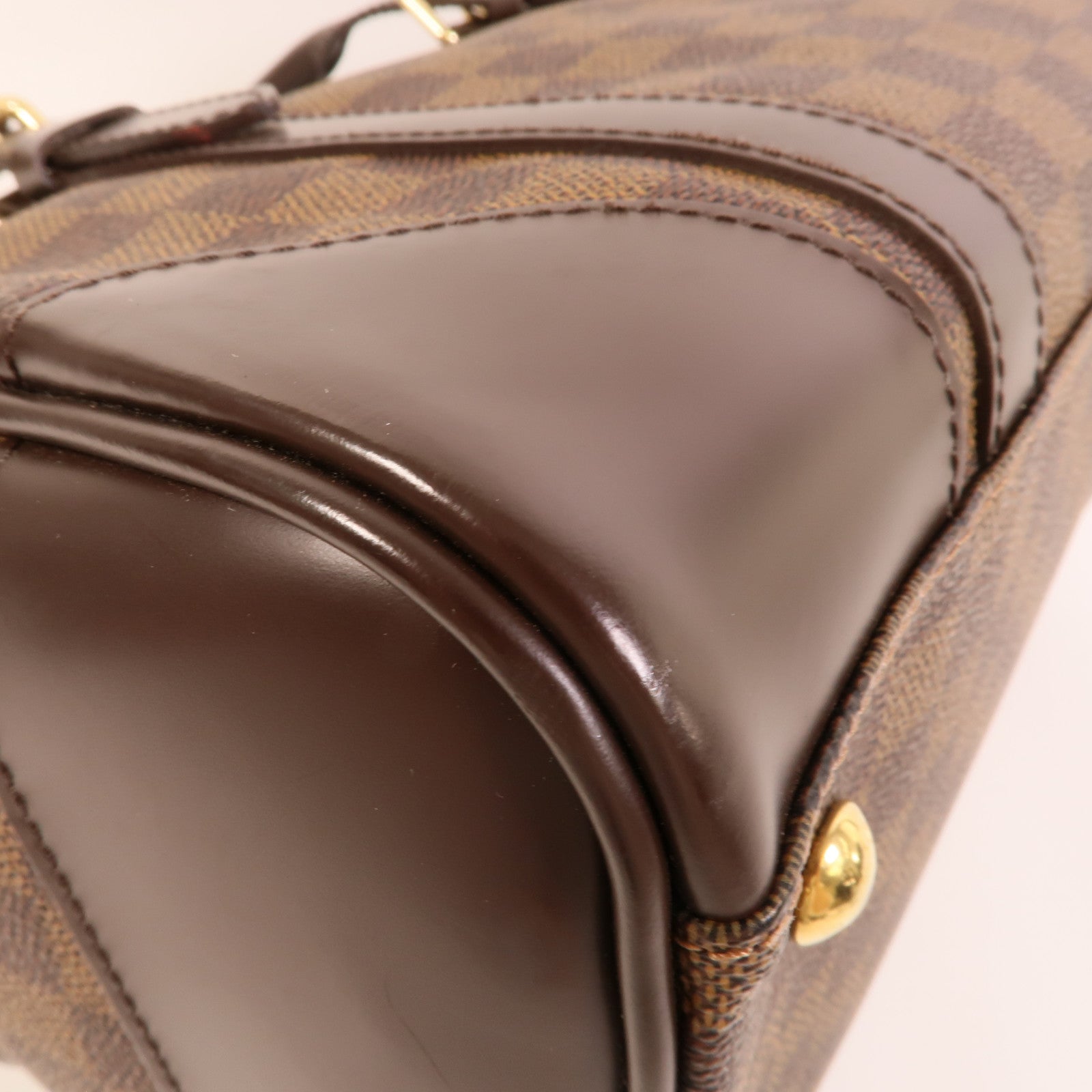 LOUIS VUITTON Damier Berkeley手挽袋