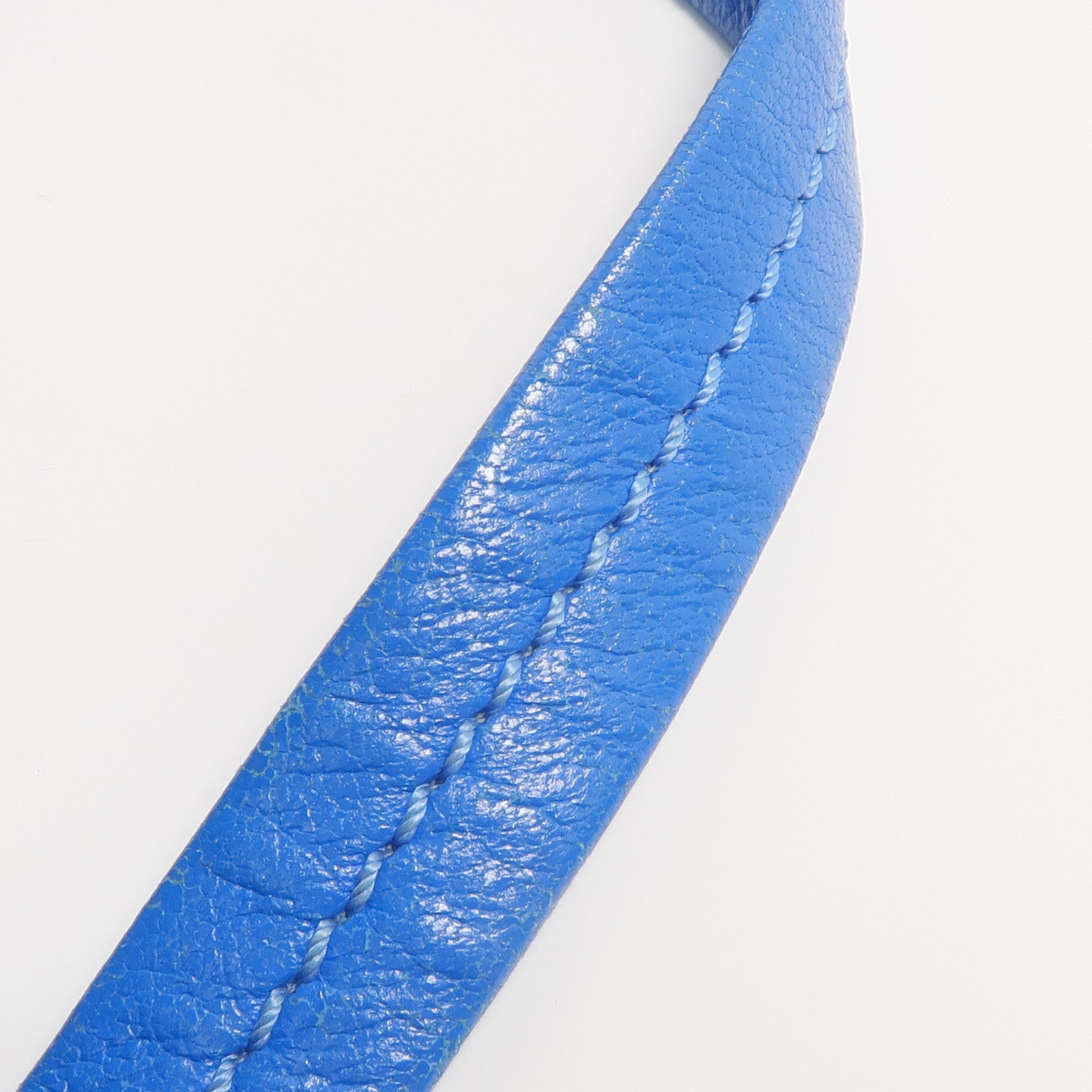 CELINE 皮革Cabas Tote金扣手挽袋