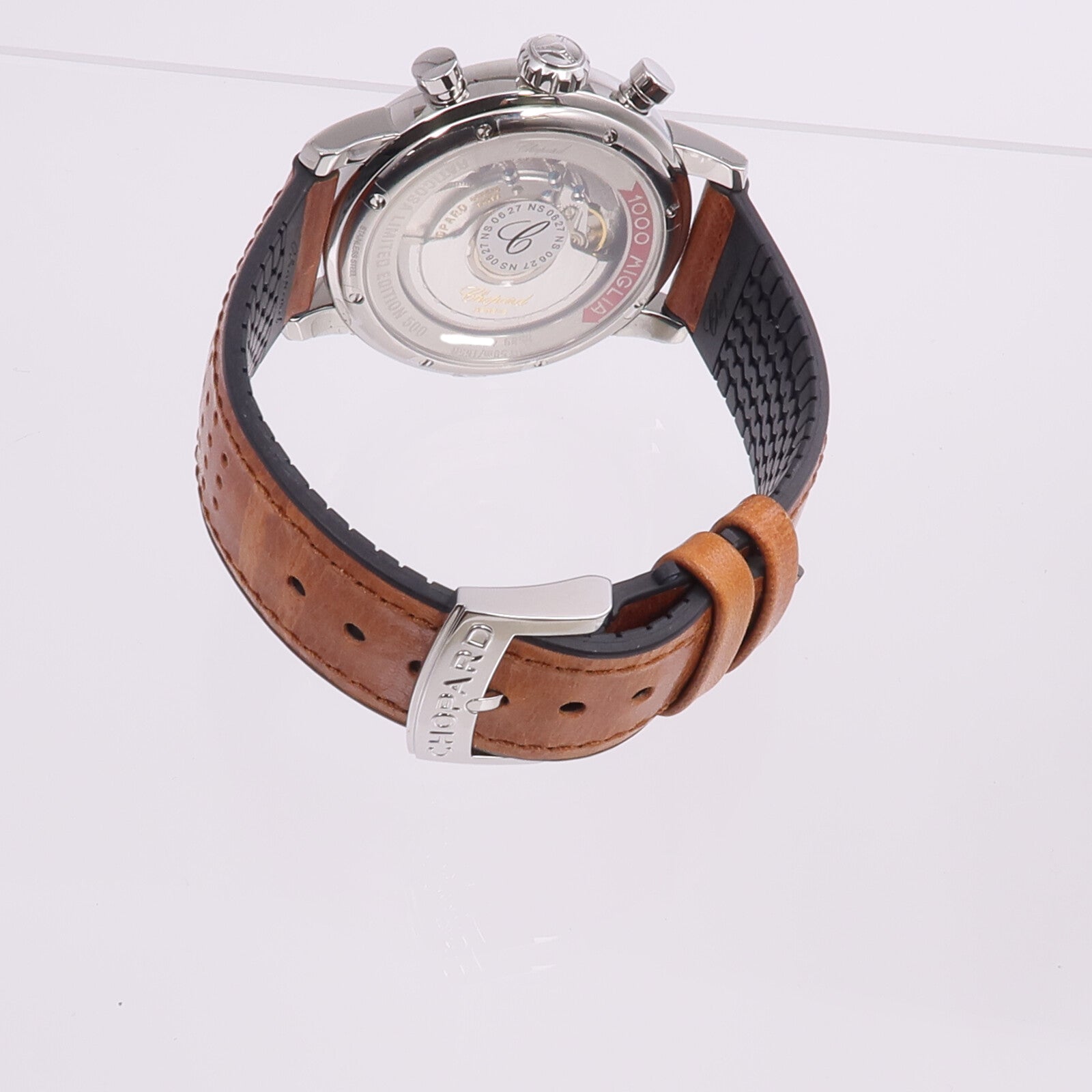 Chopard Mille Miglia Classic Chronograph 168589-3034