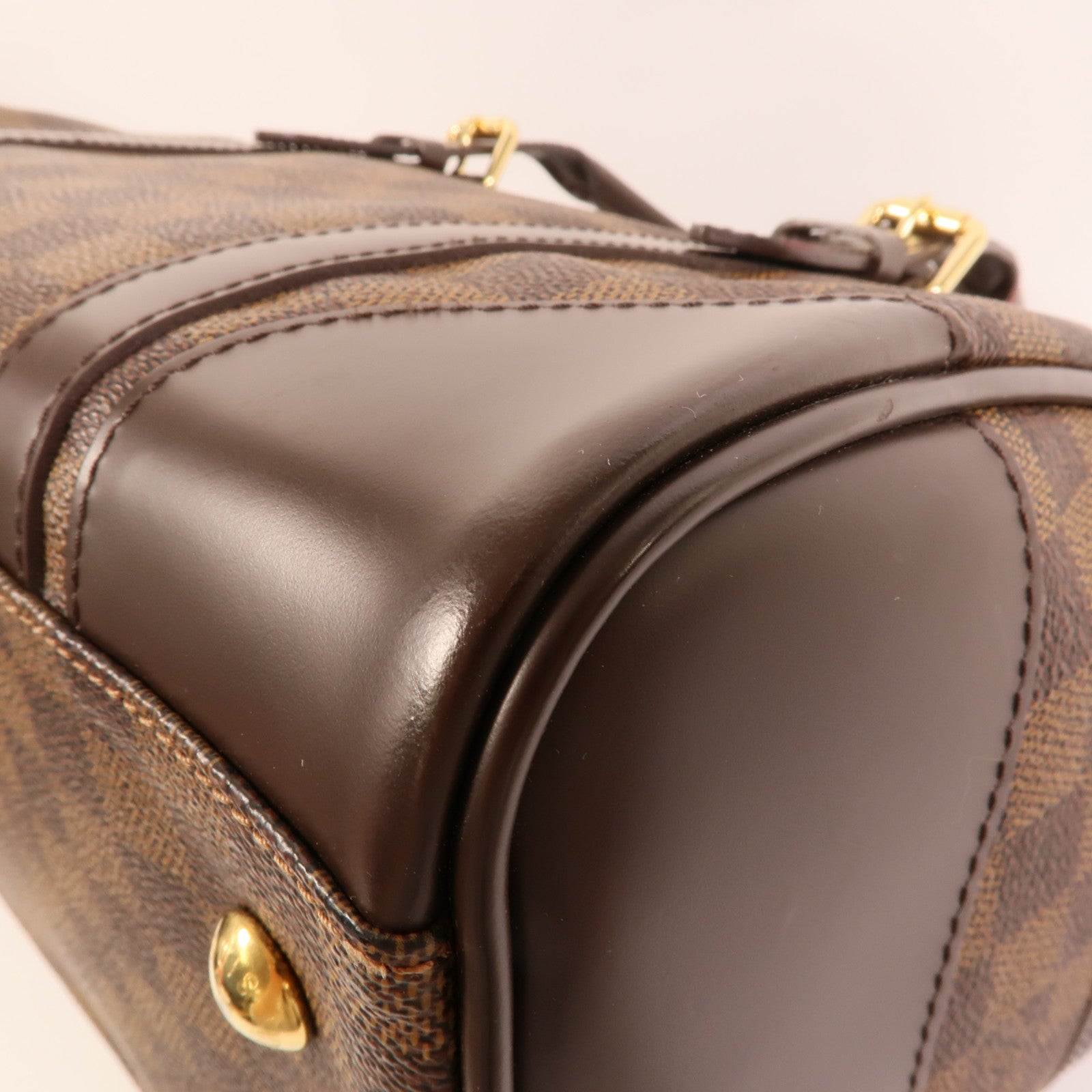 LOUIS VUITTON Damier Berkeley手挽袋