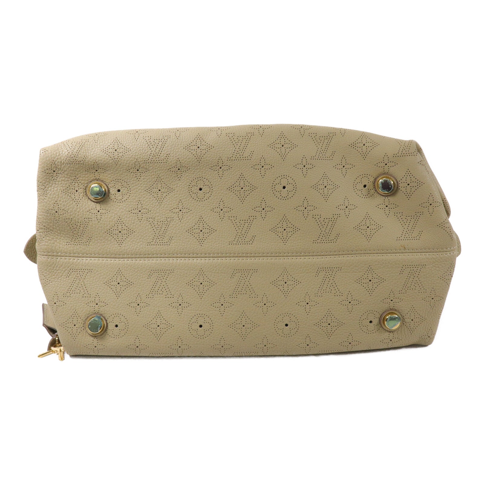 LOUIS VUITTON Mahina Galatea MM肩背袋