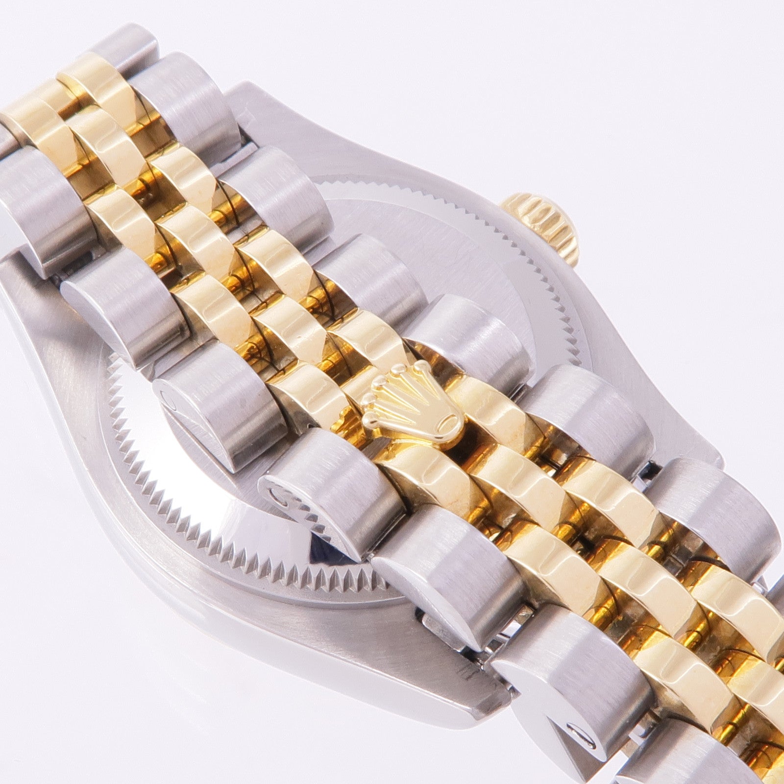 ROLEX Datejust 26mm 179173G