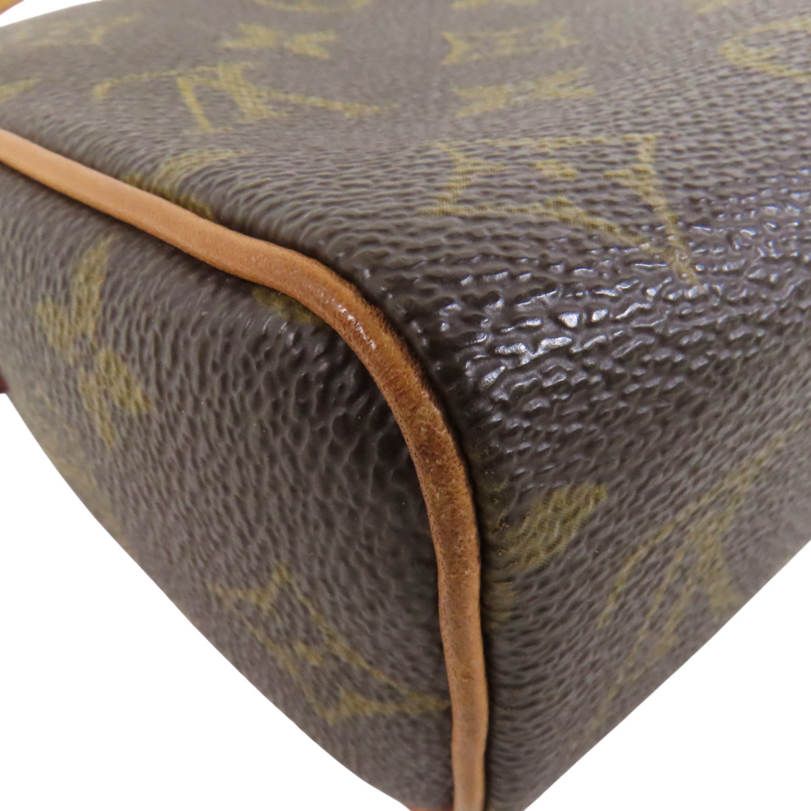 LOUIS VUITTON Monogram Recital肩背袋