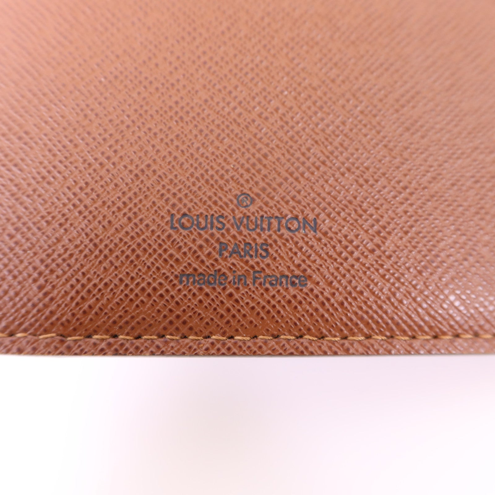 LOUIS VUITTON Monogram Portefeuille Eugenie金扣長錢包