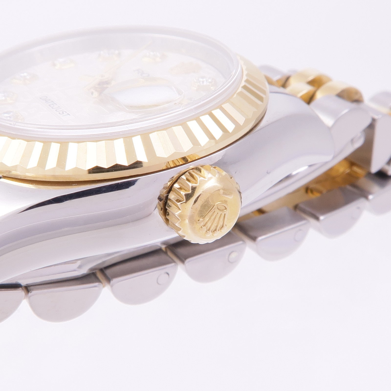 ROLEX Datejust 26mm 179173G