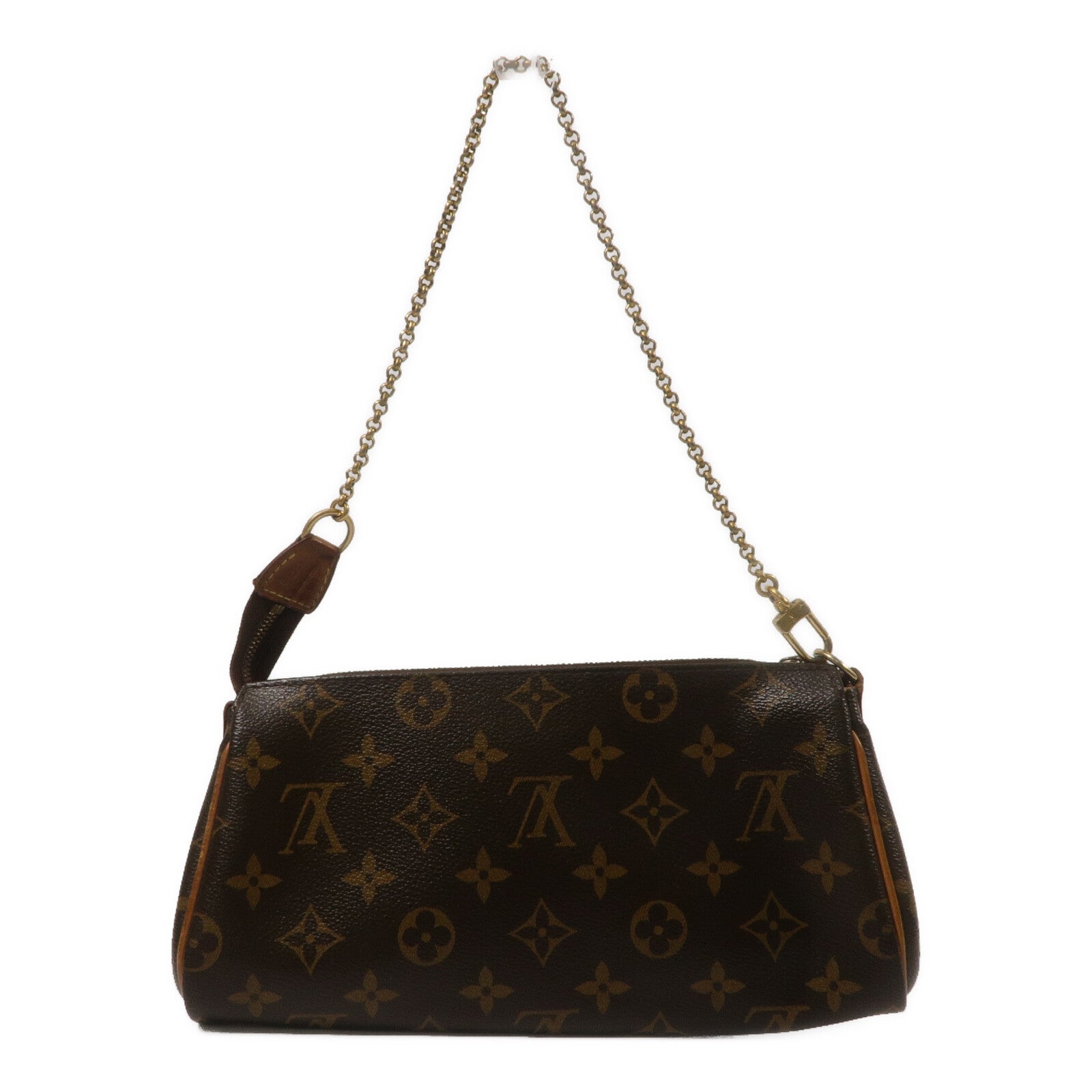 LOUIS VUITTON Monogram Eva肩背袋