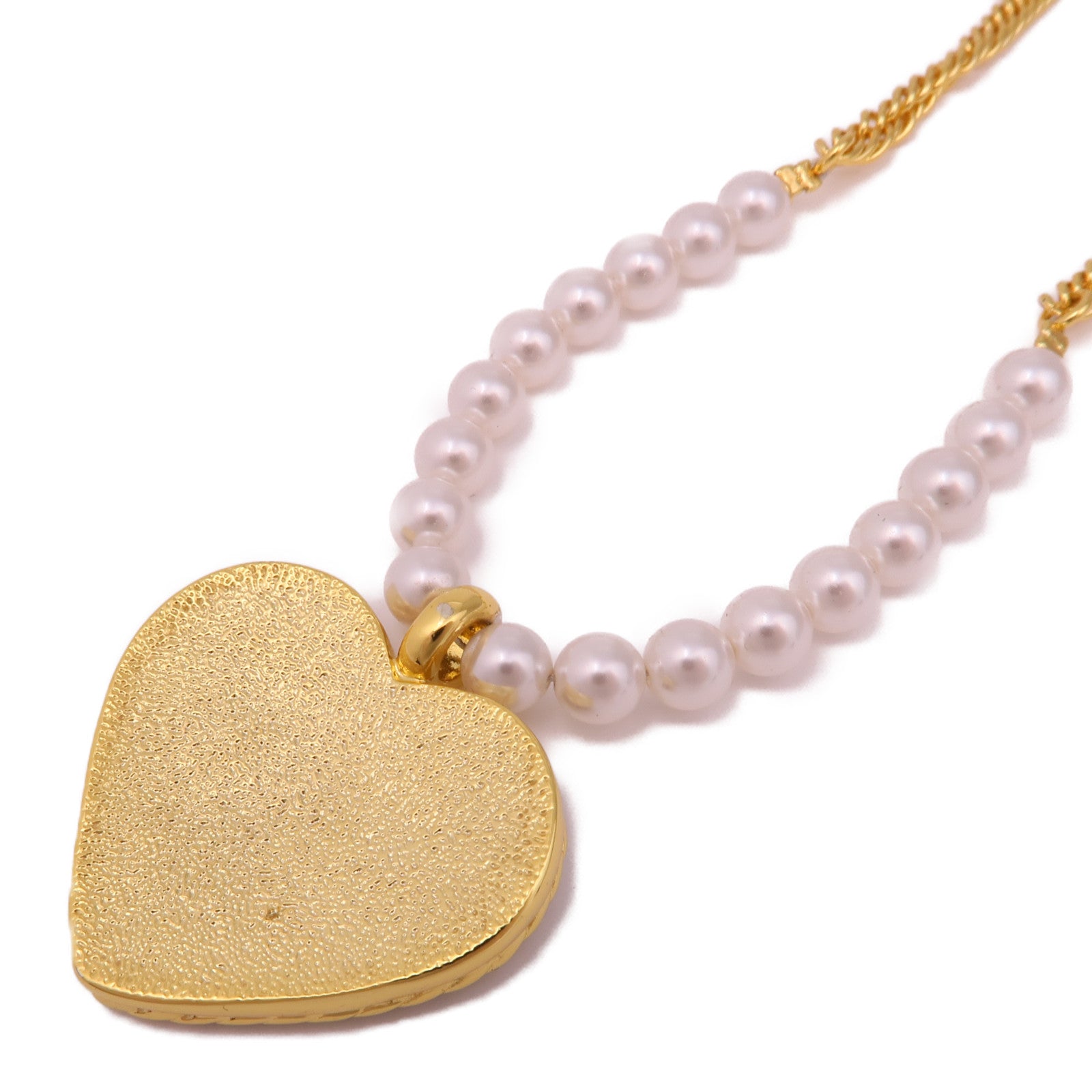 CHANEL 金屬Necklace項鍊