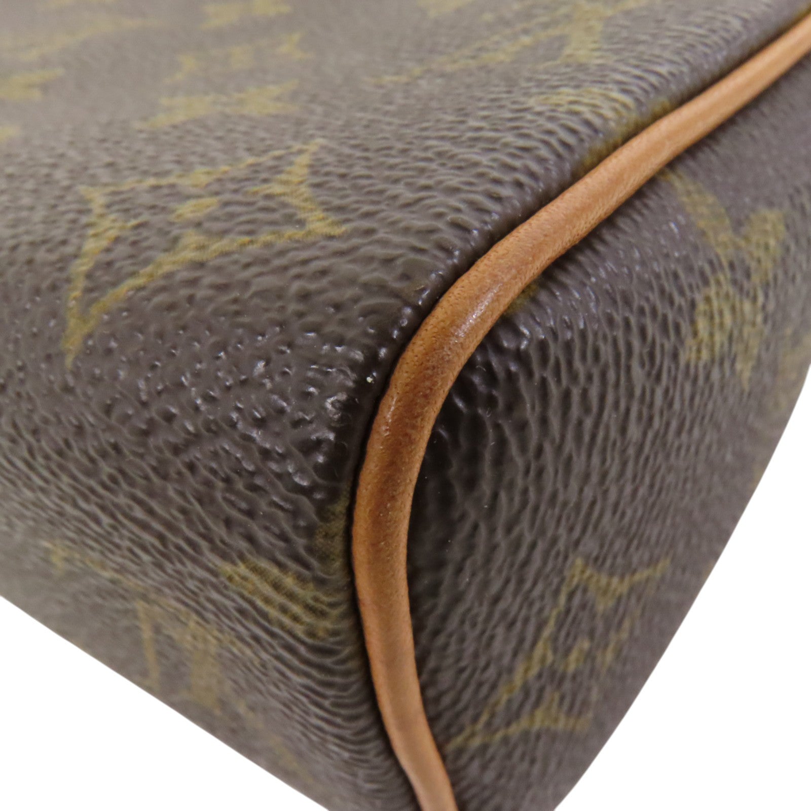 LOUIS VUITTON Monogram Recital肩背袋