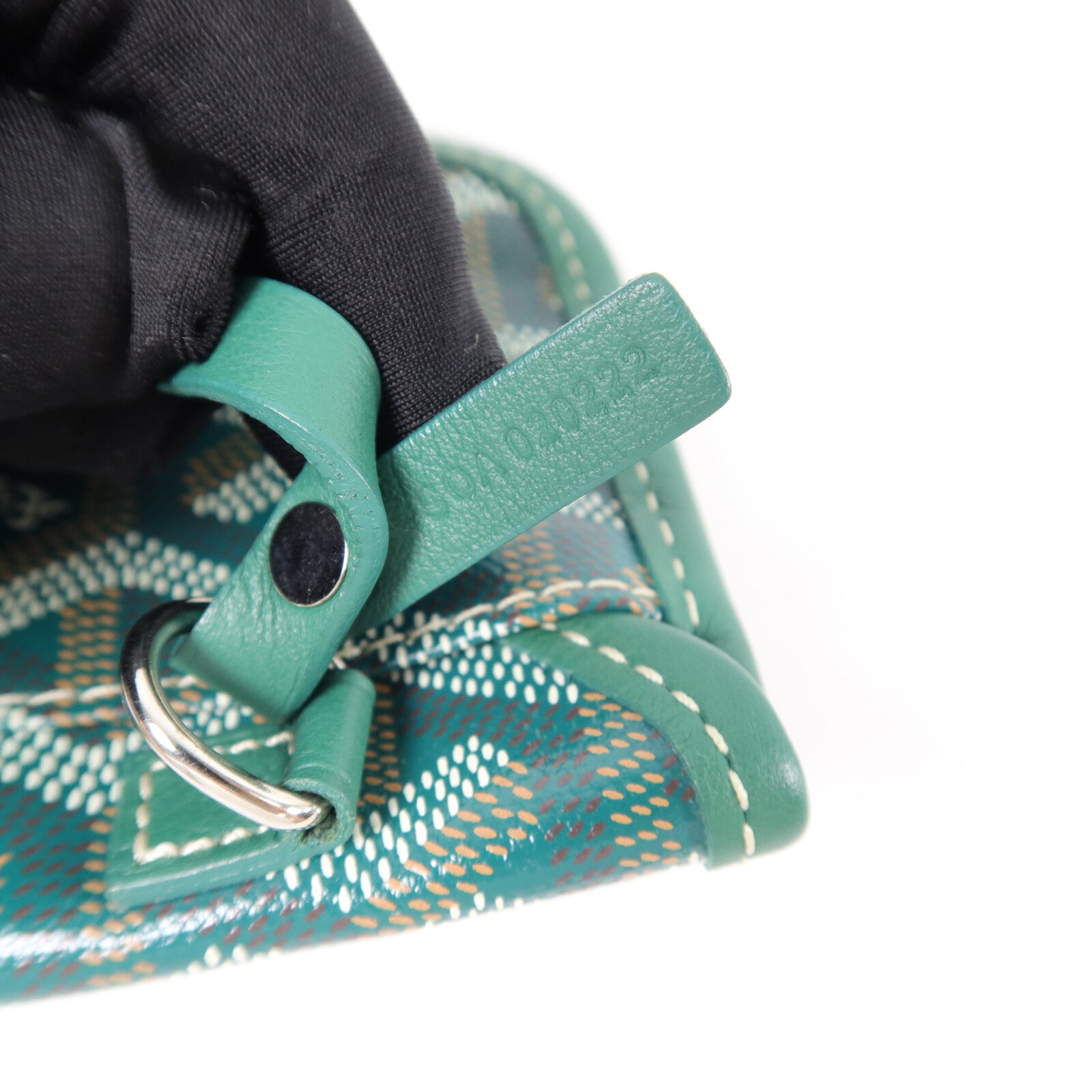GOYARD 塗層帆布Anjou Mini Bag肩背袋