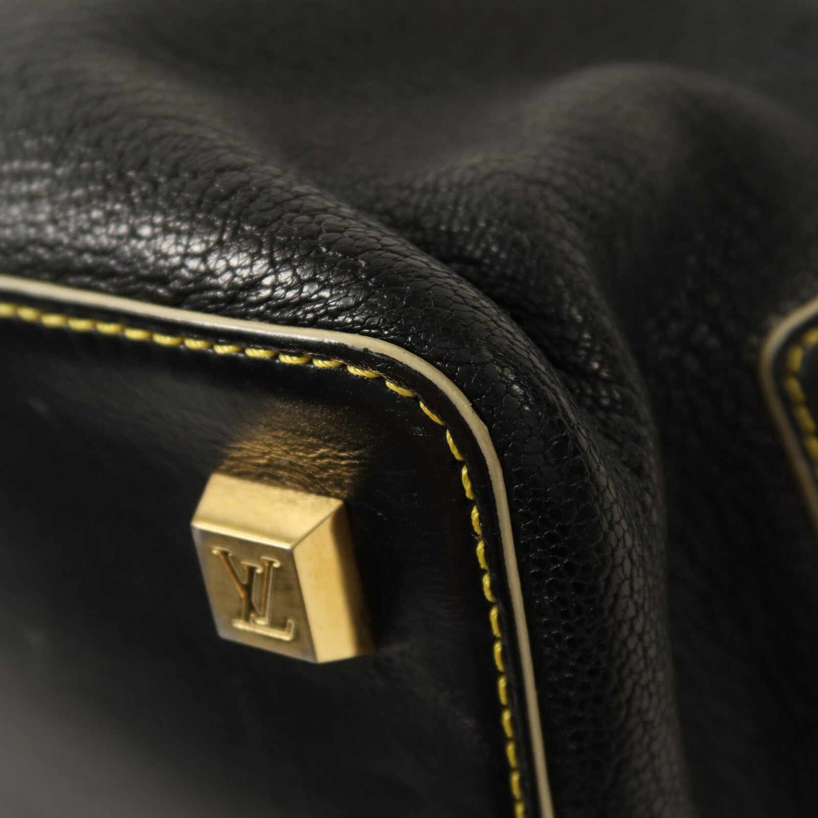 LOUIS VUITTON Suhali Lingenieux PM手挽袋