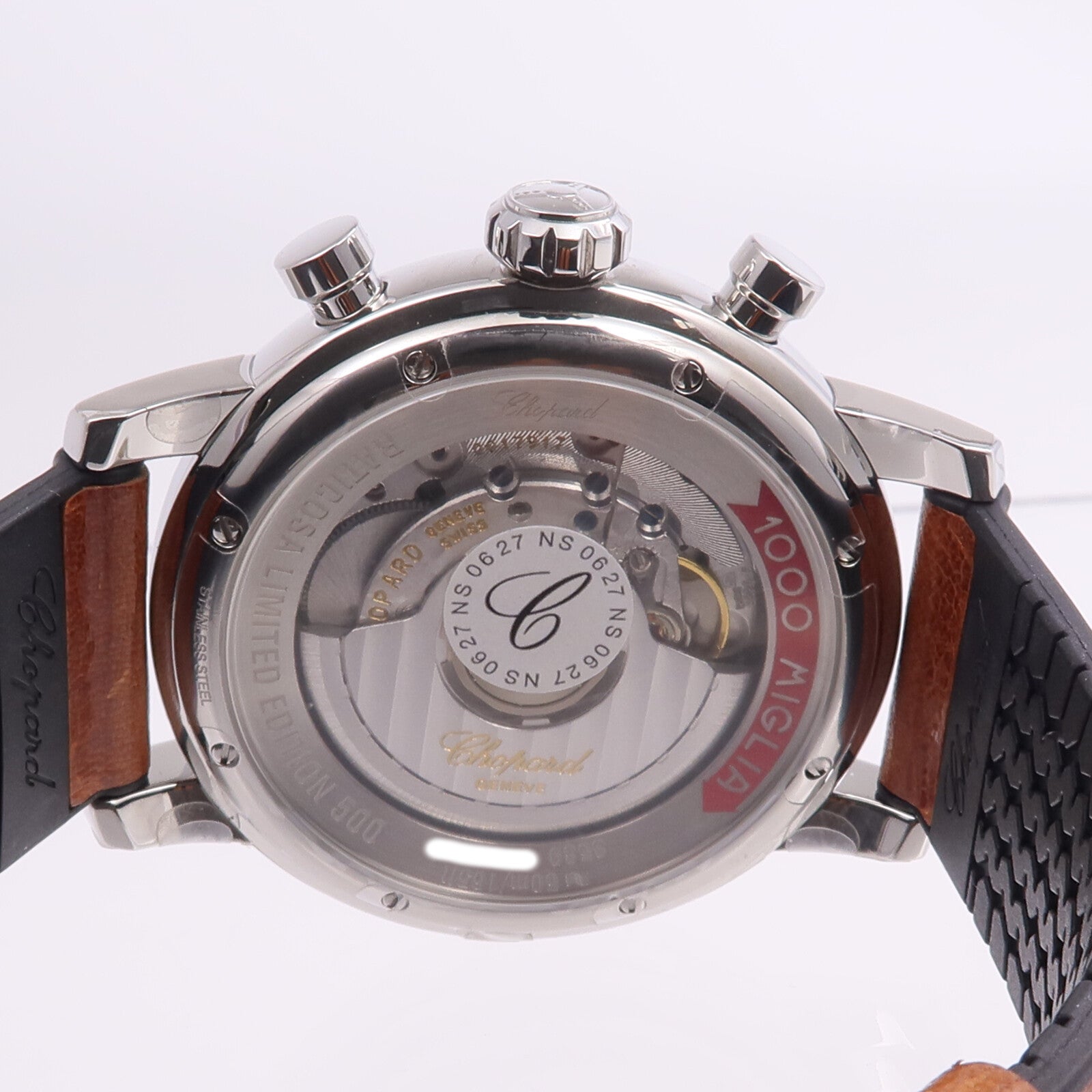 Chopard Mille Miglia Classic Chronograph 168589-3034