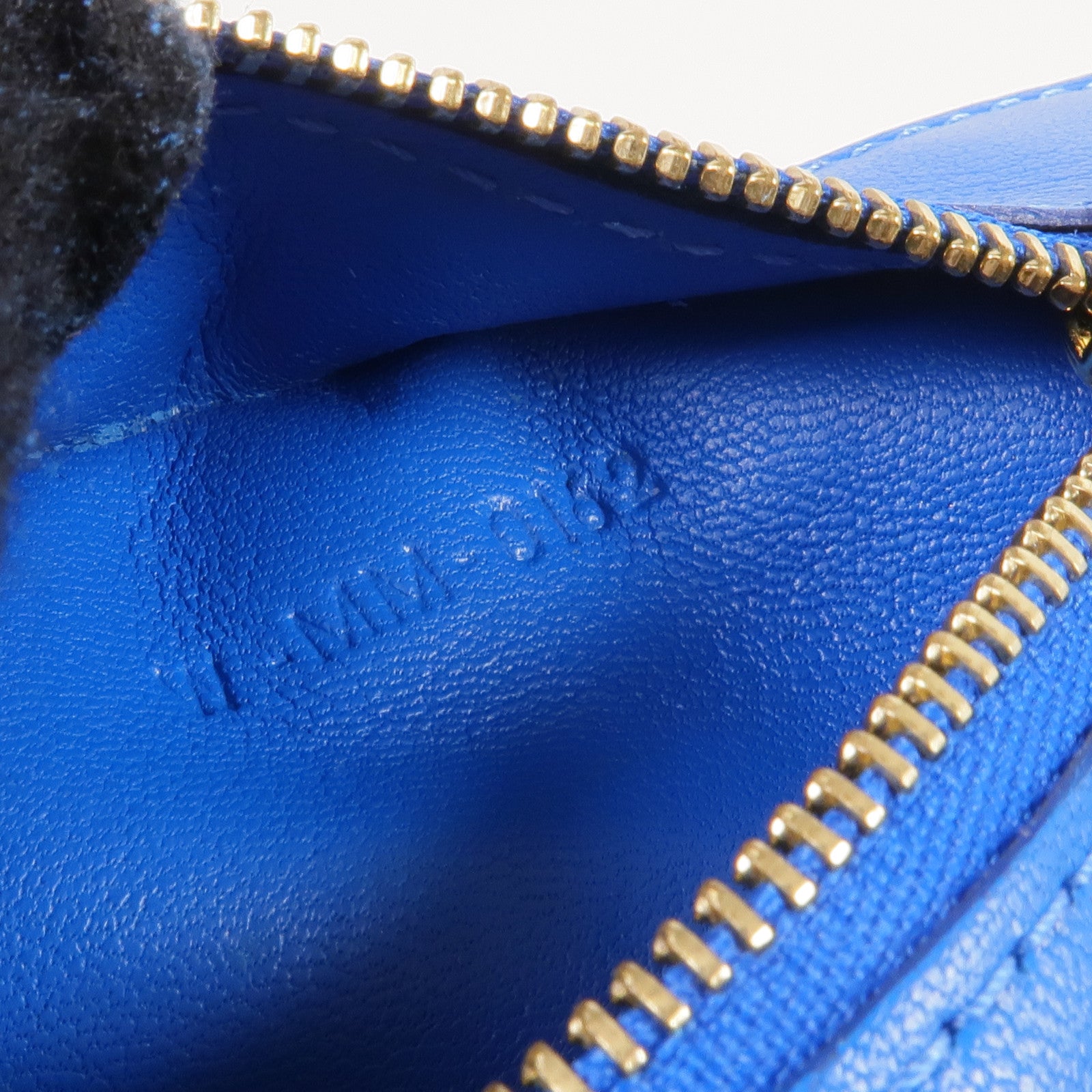 CELINE 皮革Cabas Tote金扣手挽袋