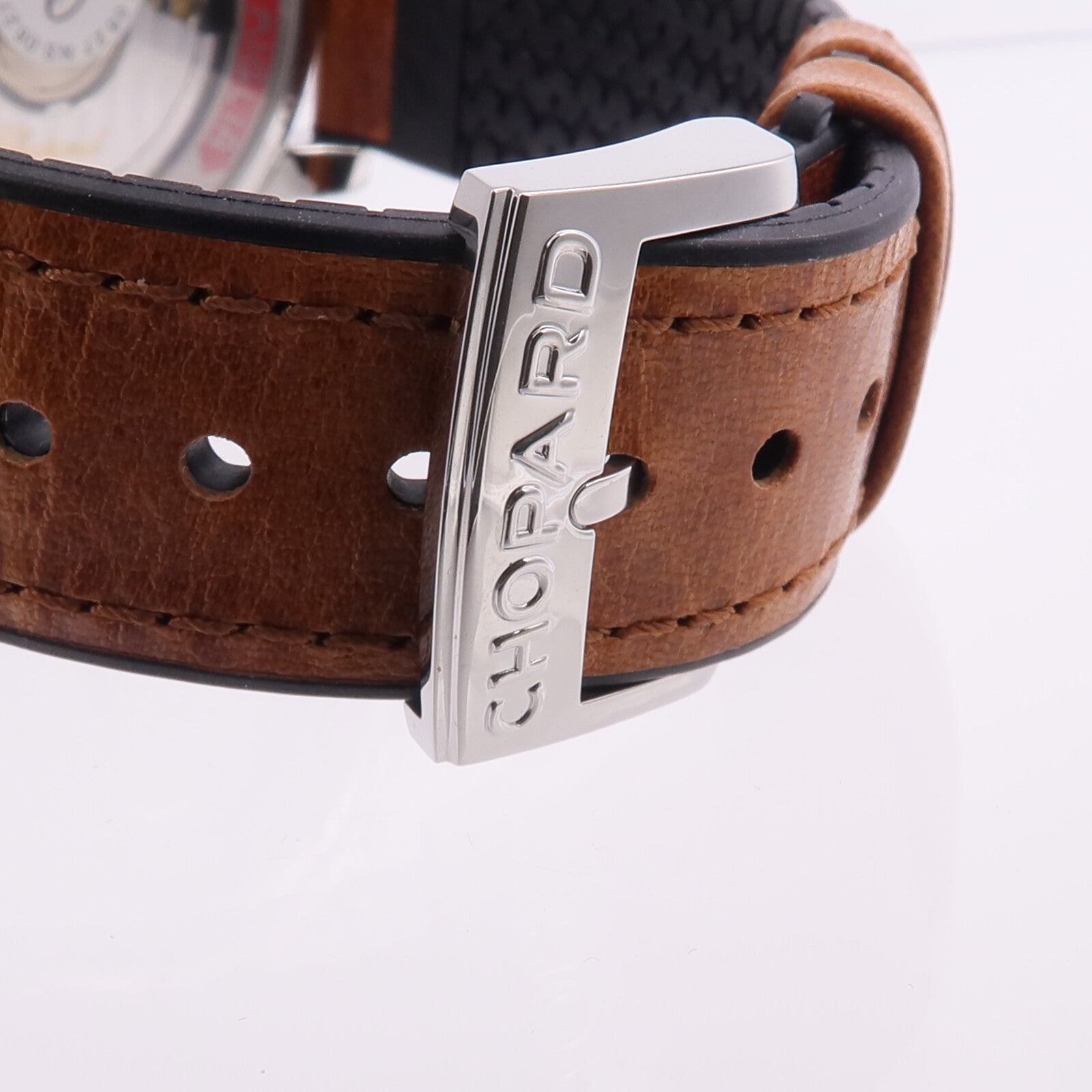Chopard Mille Miglia Classic Chronograph 168589-3034