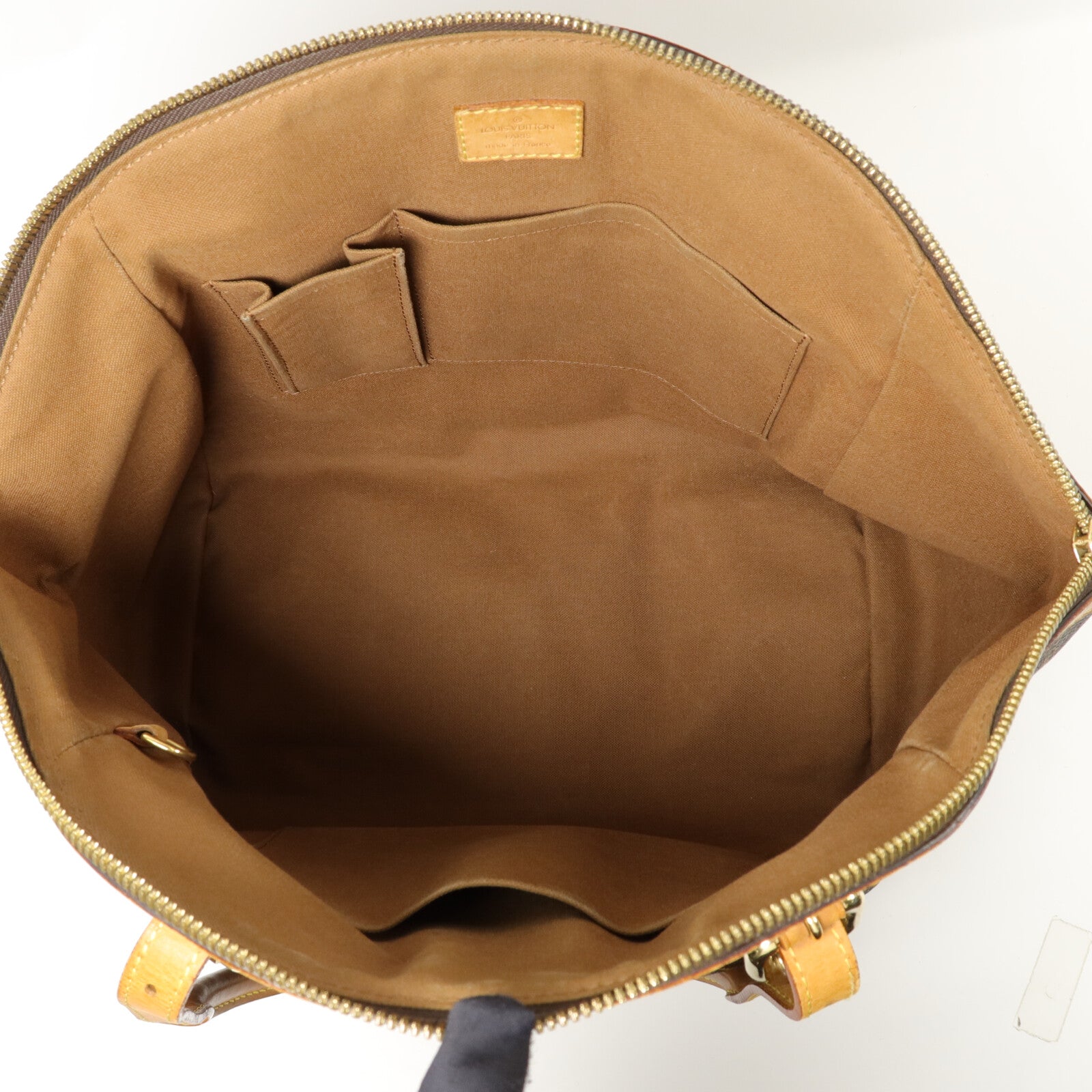 LOUIS VUITTON Monogram Tivoli GM肩背袋