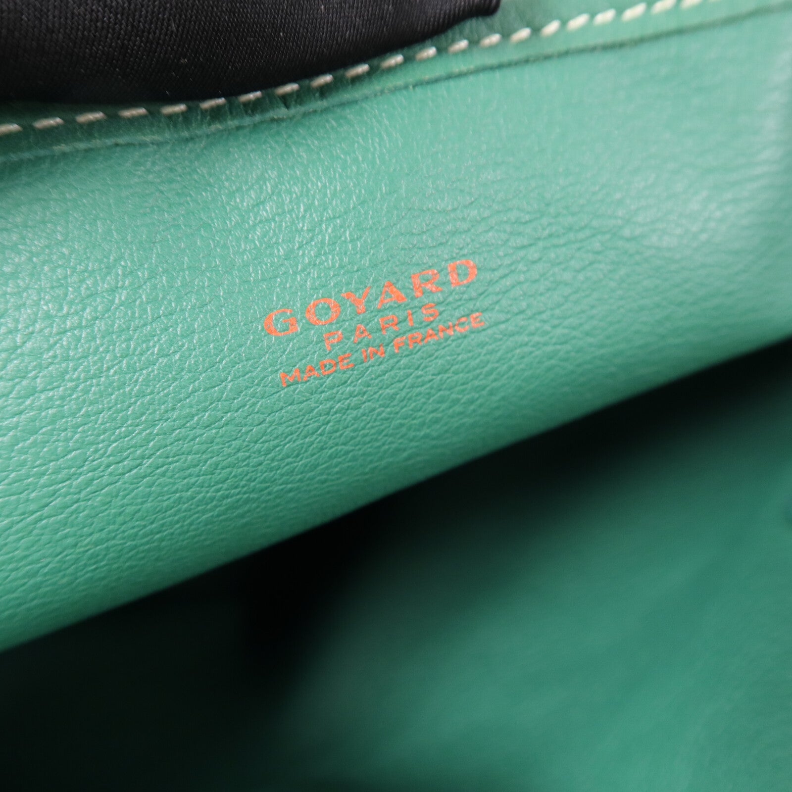 GOYARD 塗層帆布Anjou Mini Bag肩背袋