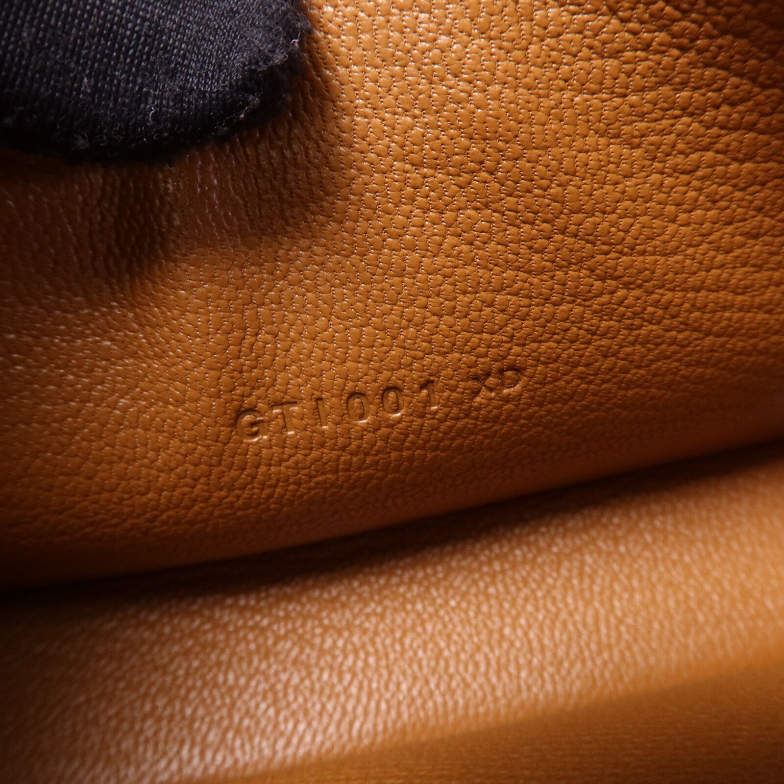 HERMES Epsom皮革Pochette Kelly Multipocket金扣肩背袋