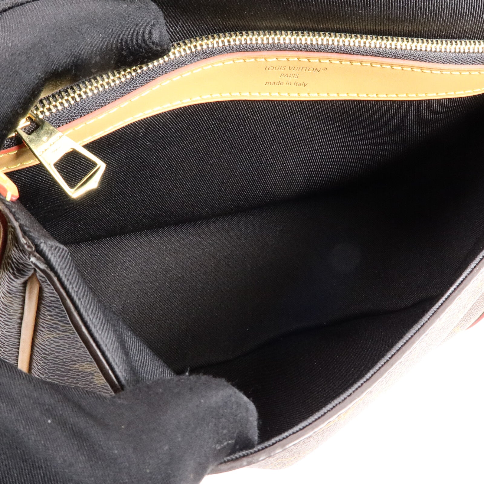 LOUIS VUITTON Monogram Diane手挽肩背兩用袋