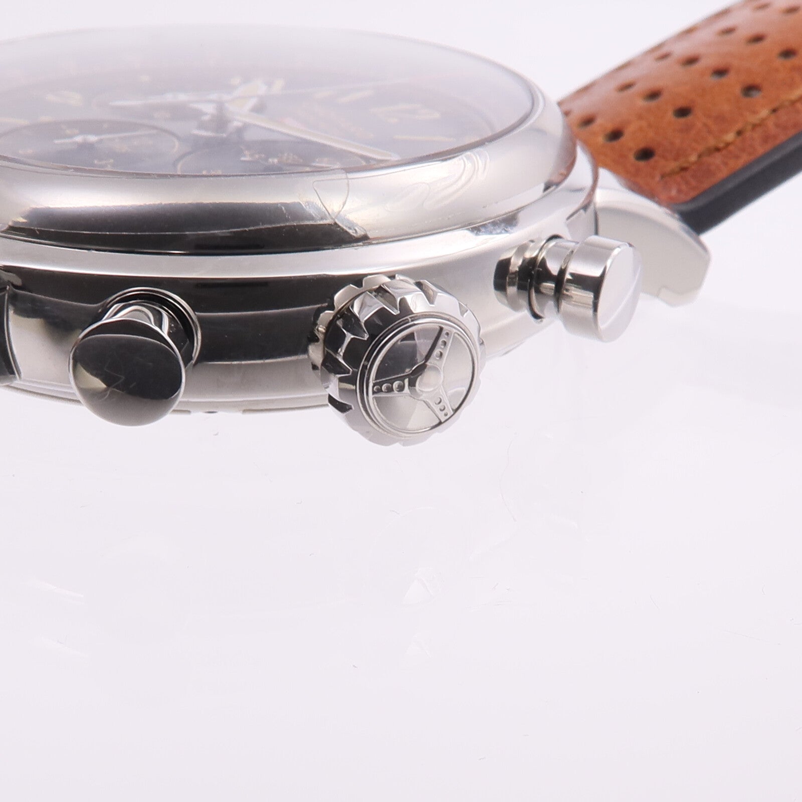 Chopard Mille Miglia Classic Chronograph 168589-3034