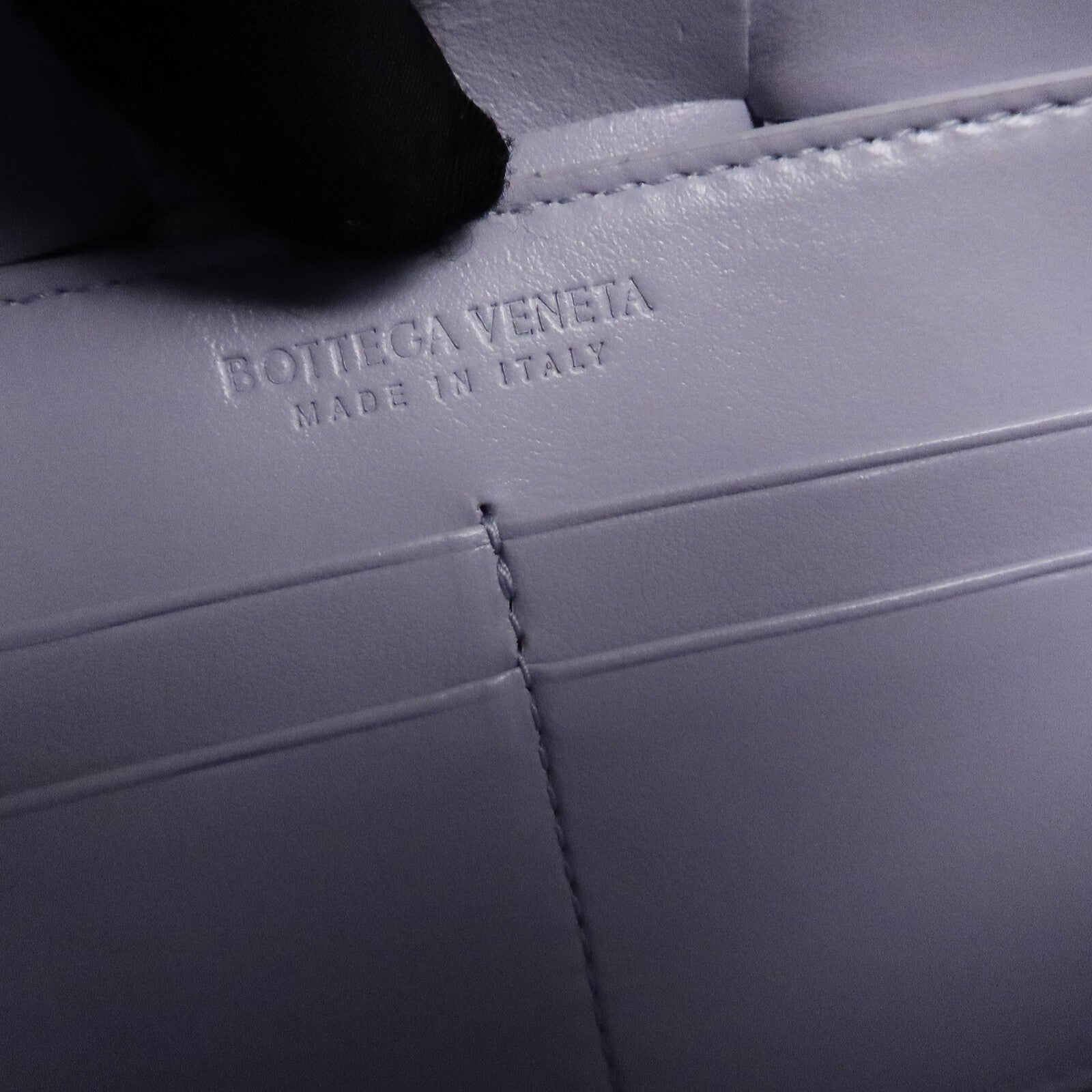 BOTTEGA VENETA 牛皮皮革Cassette Pouch肩背袋