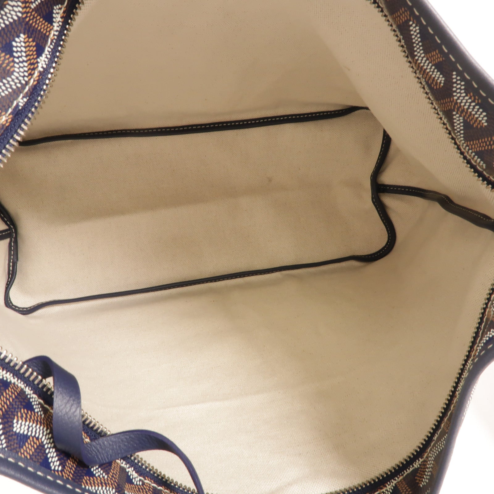 GOYARD 塗層帆布Boheme Hobo肩背袋