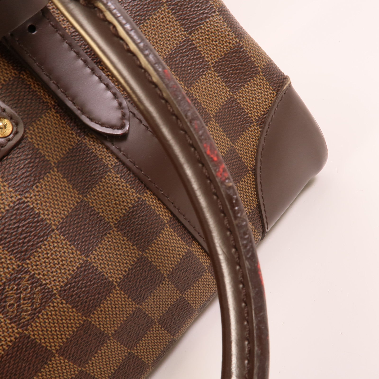 LOUIS VUITTON Damier Berkeley手挽袋