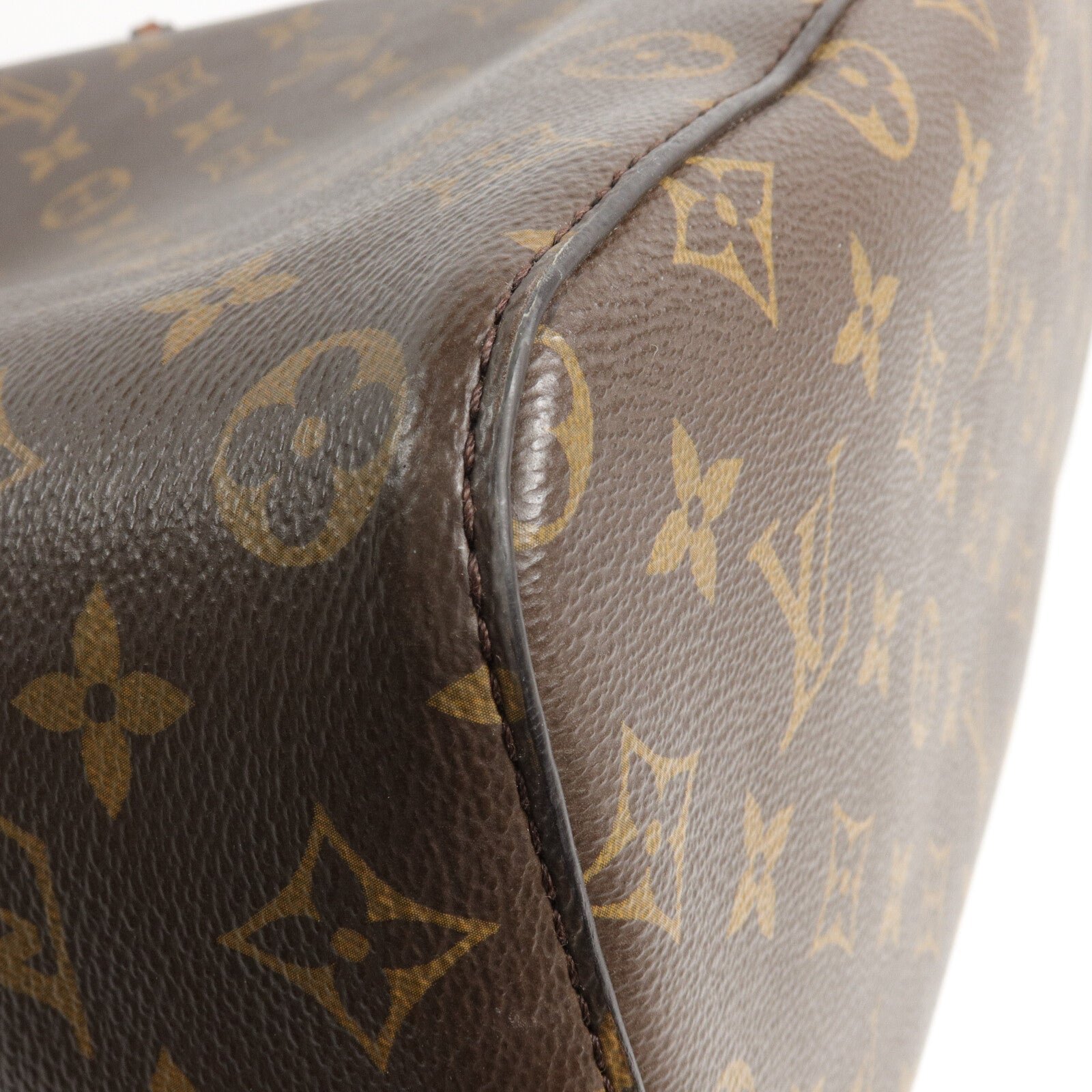 LOUIS VUITTON Monogram NeoNoe MM肩背袋