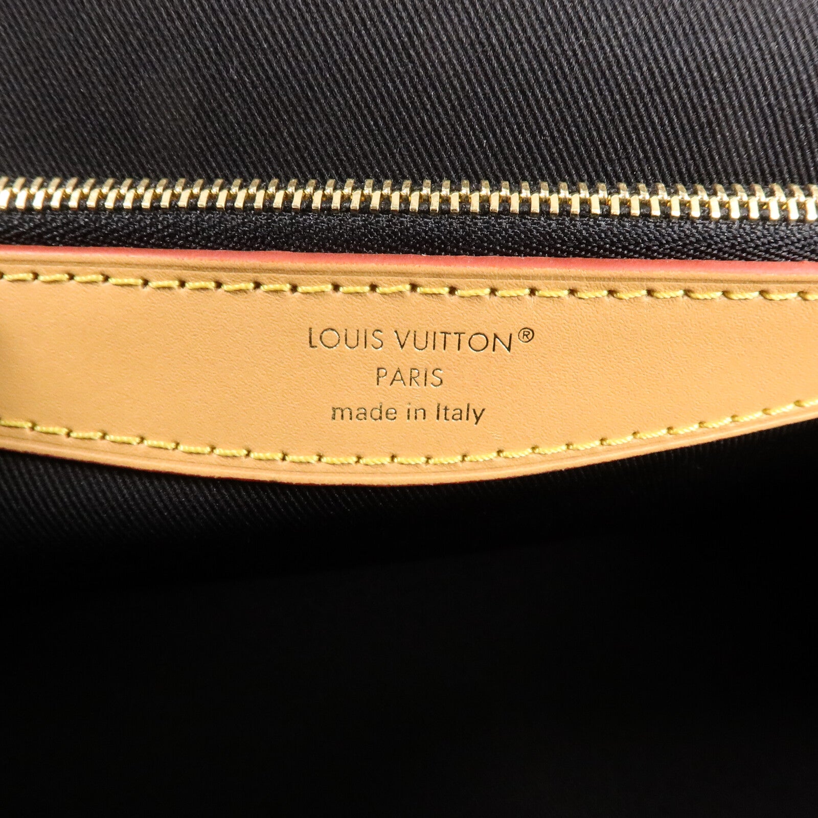 LOUIS VUITTON Monogram Diane手挽肩背兩用袋