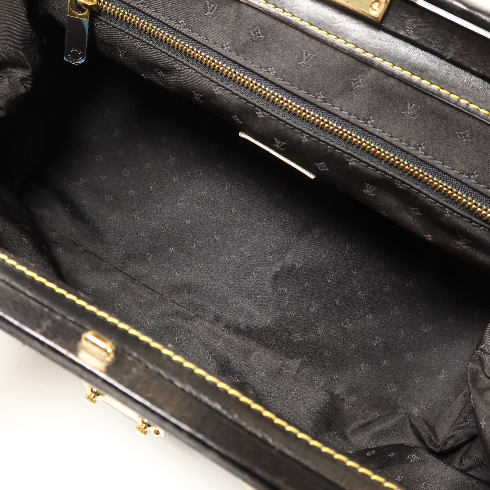 LOUIS VUITTON Suhali Lingenieux PM手挽袋