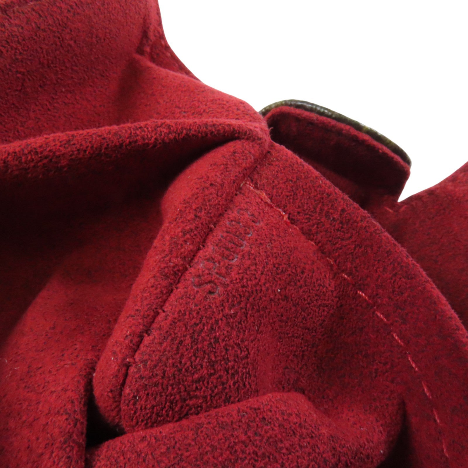 LOUIS VUITTON Monogram Recital肩背袋